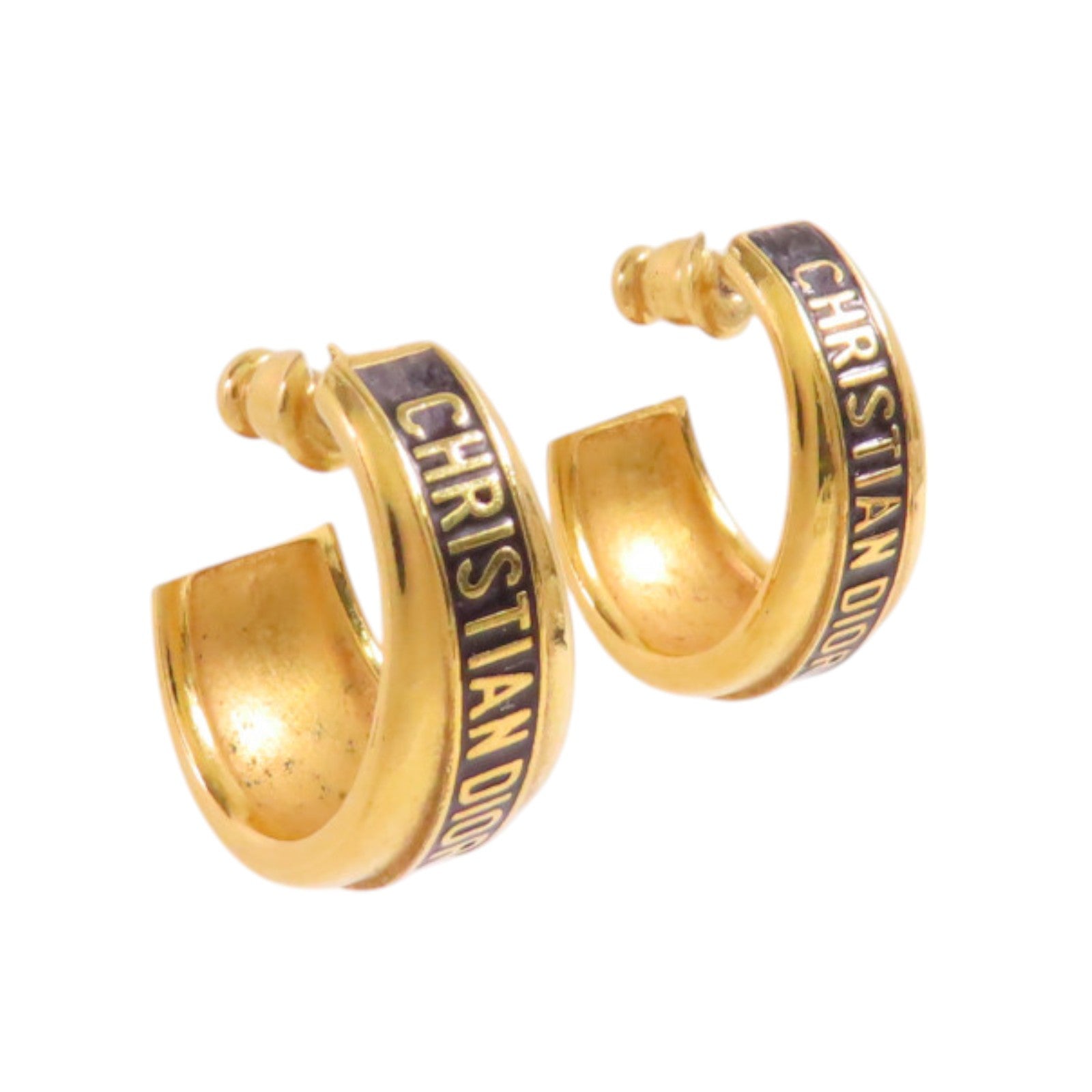 Dior 金屬Earrings耳環