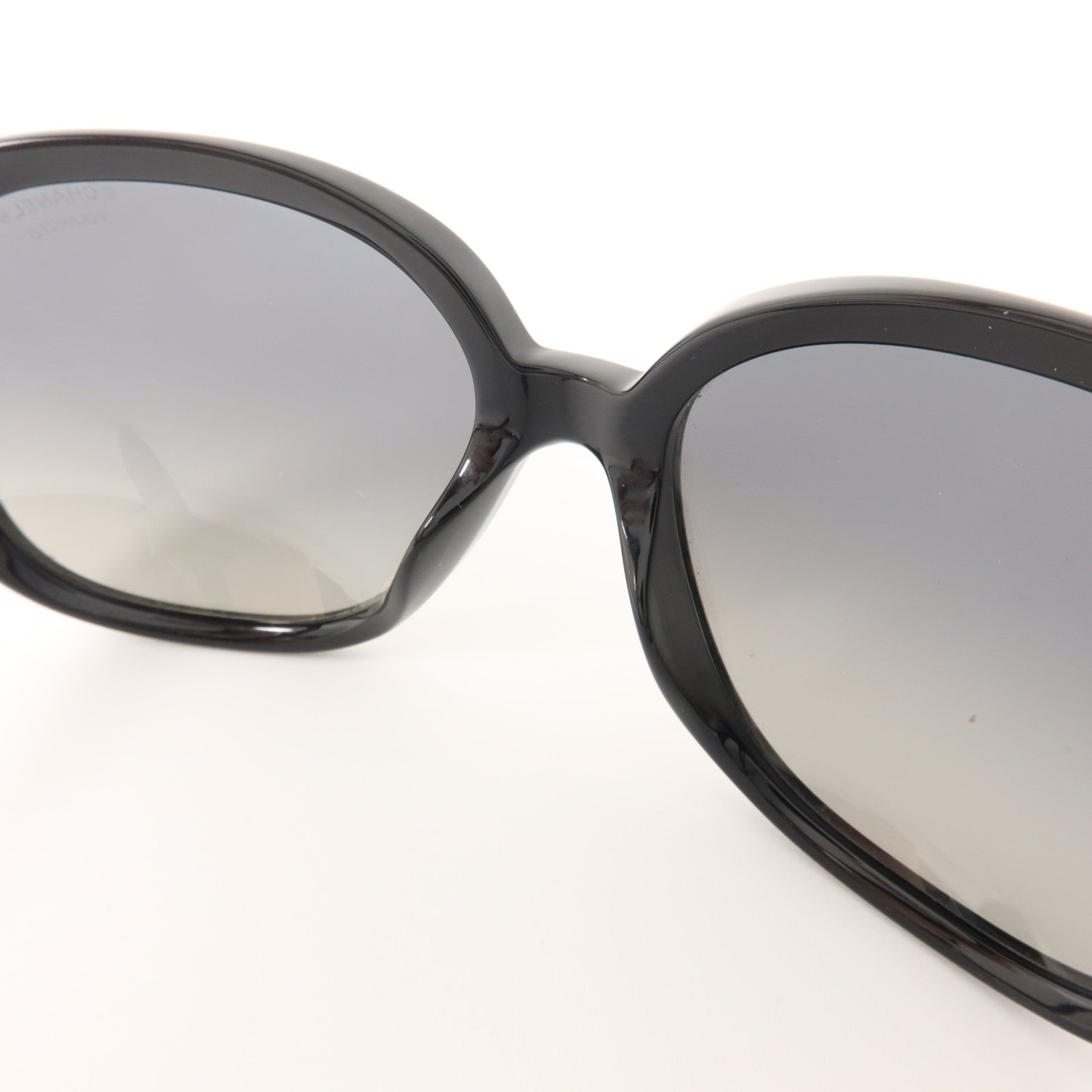 CHANEL PVC Sunglasses太陽眼鏡