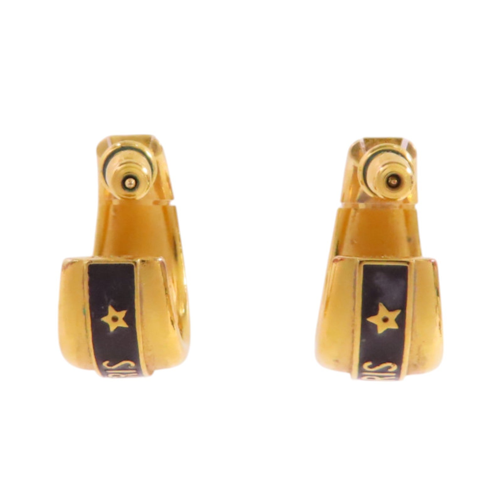 Dior 金屬Earrings耳環