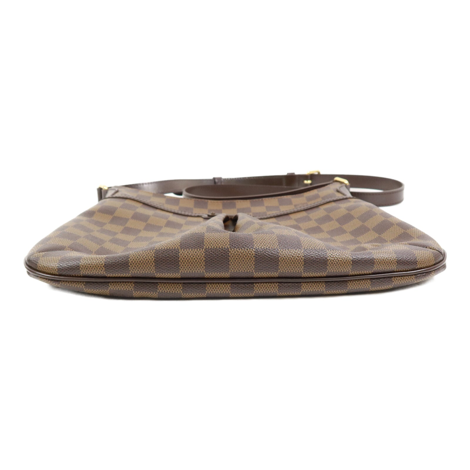 LOUIS VUITTON Damier Bloomsbury PM肩背袋
