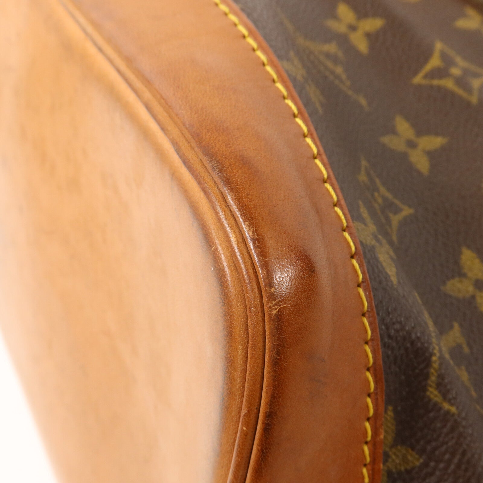 LOUIS VUITTON Monogram Alma手挽袋
