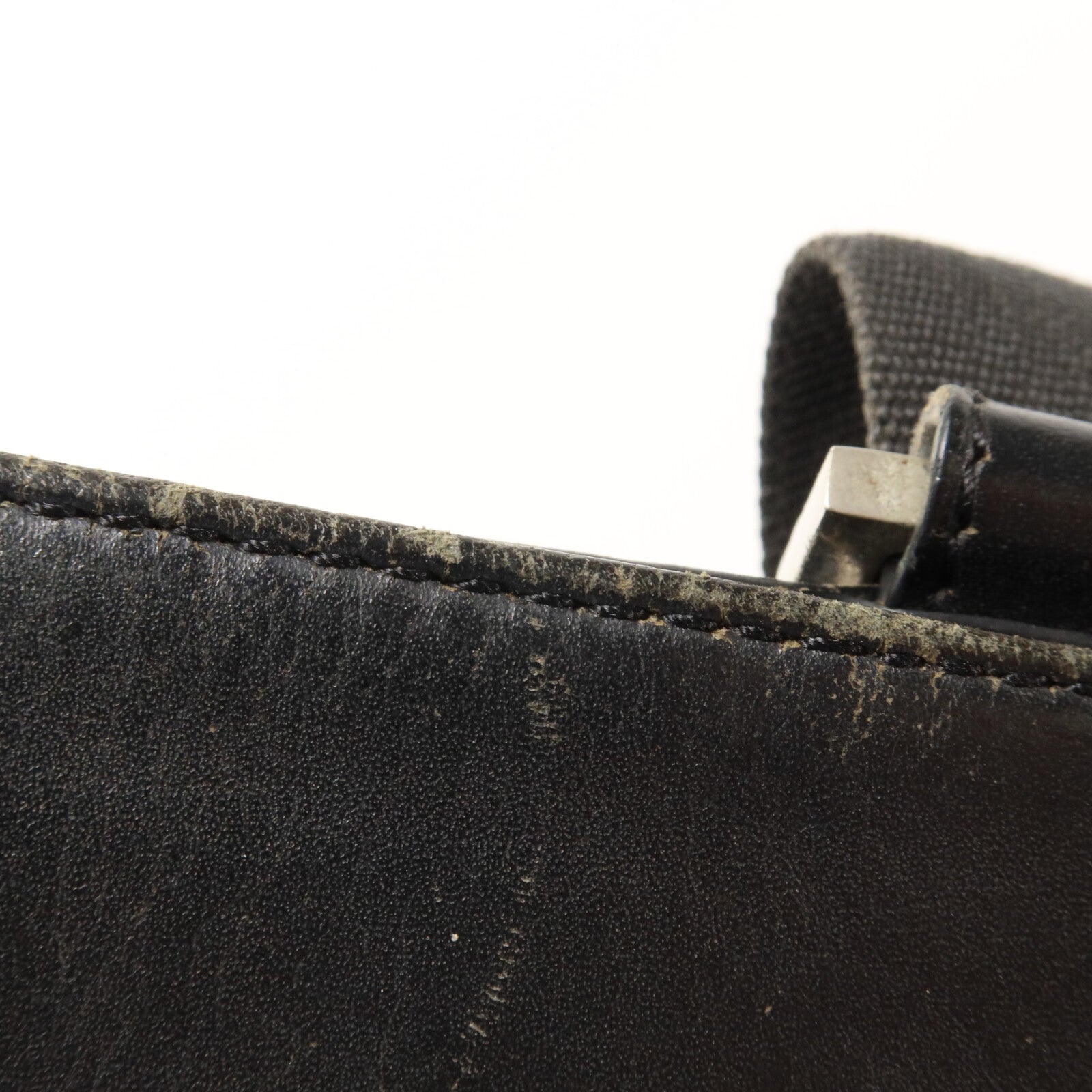 GUCCI 帆布Shoulder Bag肩背袋