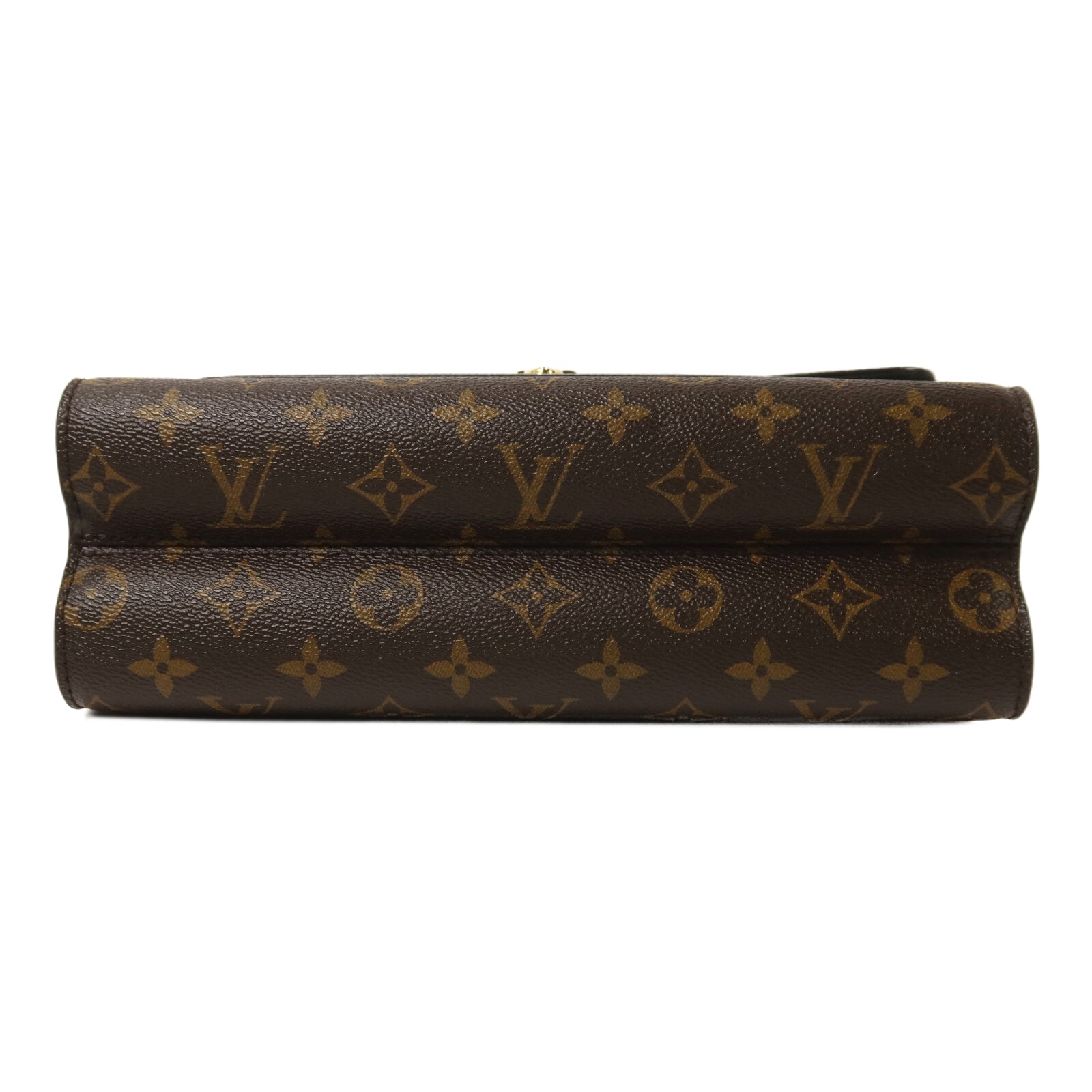 LOUIS VUITTON Monogram Victoire鏈帶肩背袋