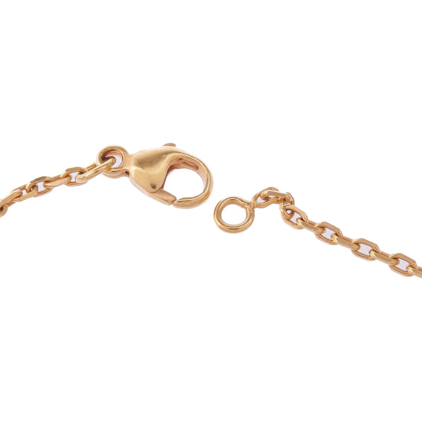 HERMES 金屬Mini Pop H Necklace項鍊