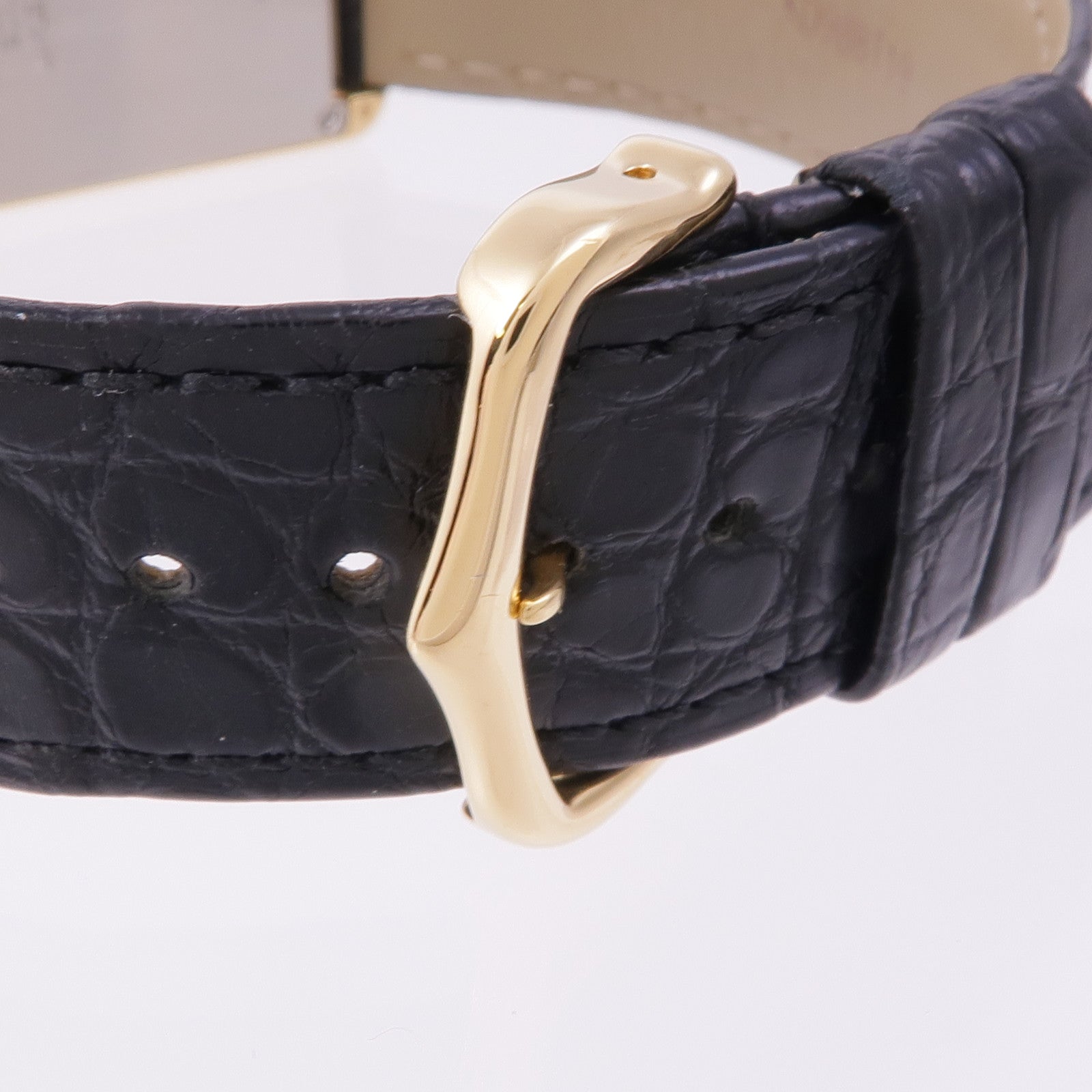 CARTIER Tank Solo W5200004