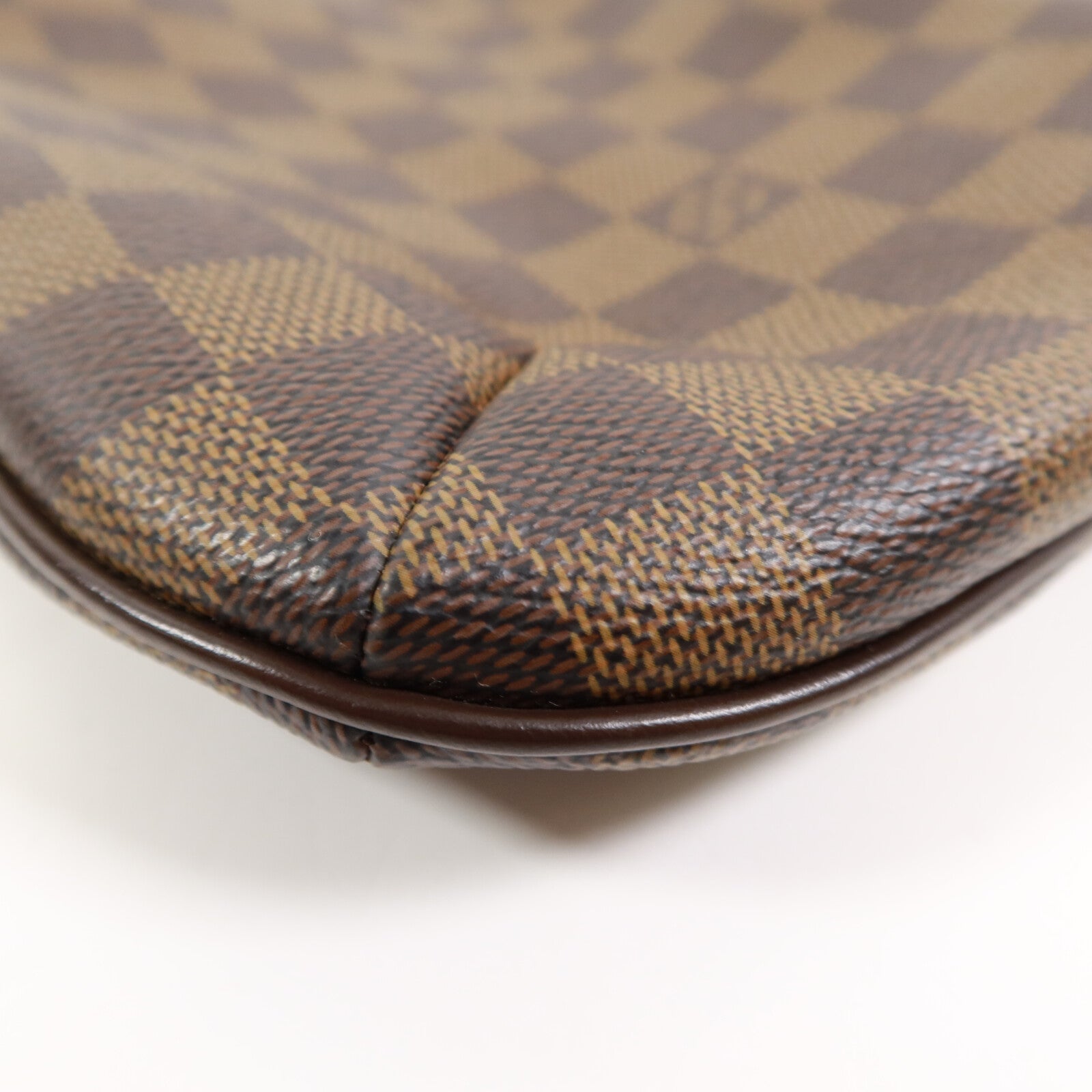 LOUIS VUITTON Damier Bloomsbury PM肩背袋