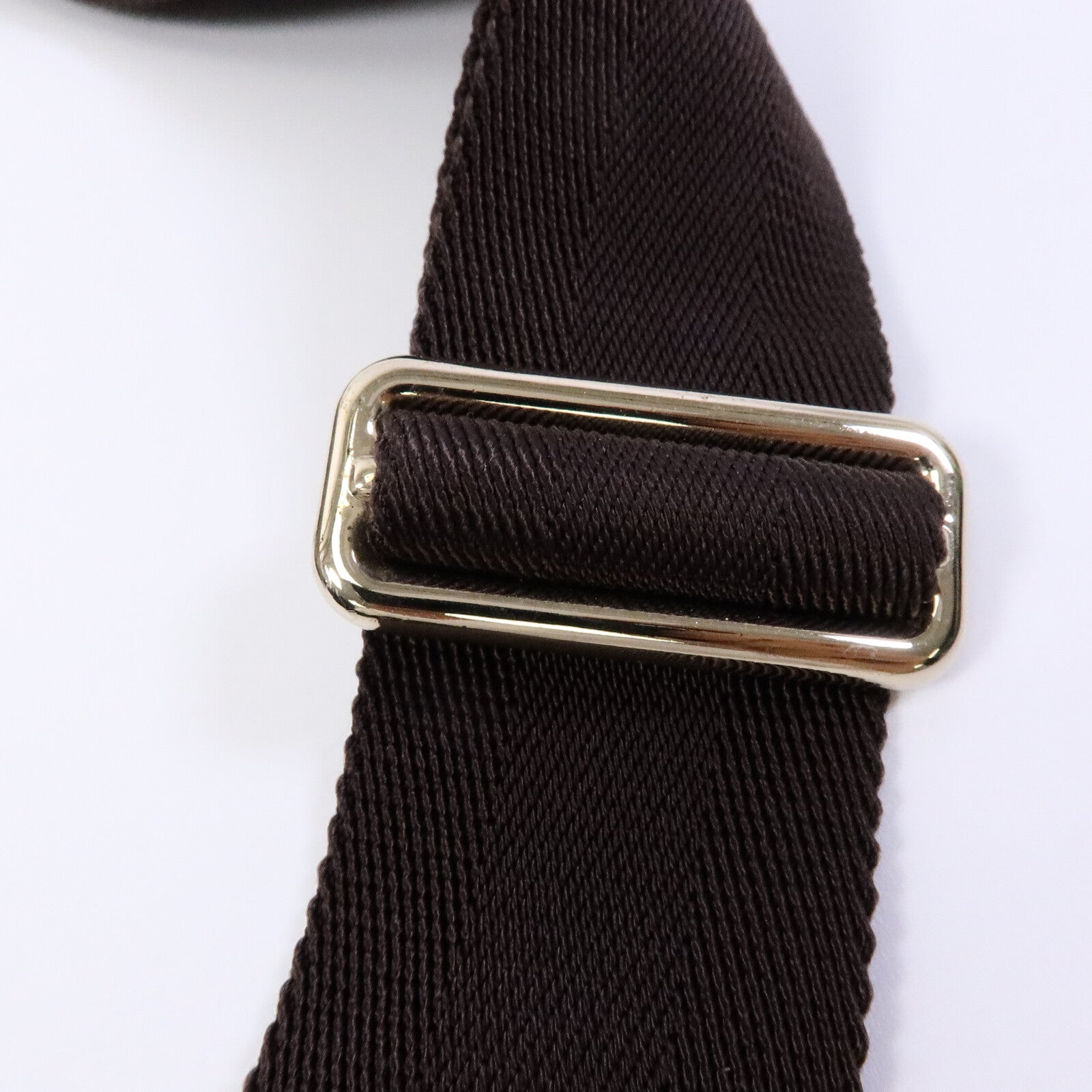 GUCCI 塗層帆布Messenger Bag肩背袋