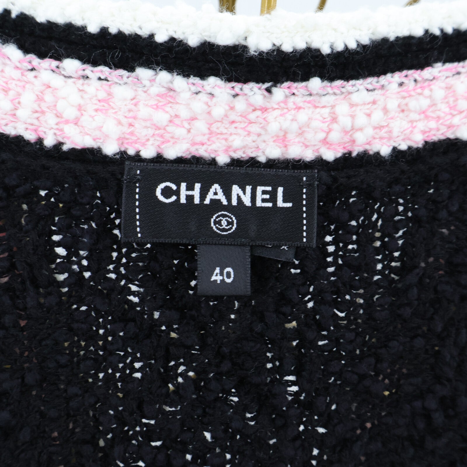 CHANEL Cardigan 外套