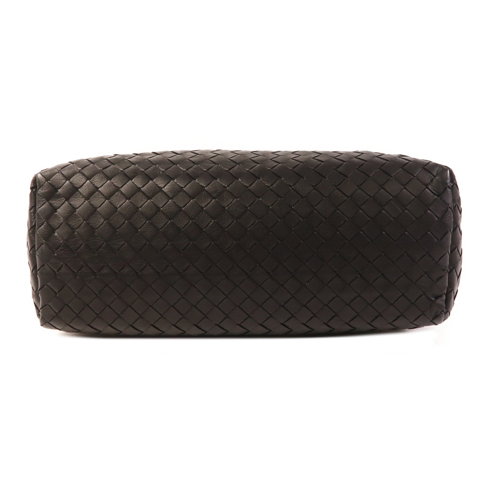 BOTTEGA VENETA 羊皮皮革Shoulder Bag肩背袋