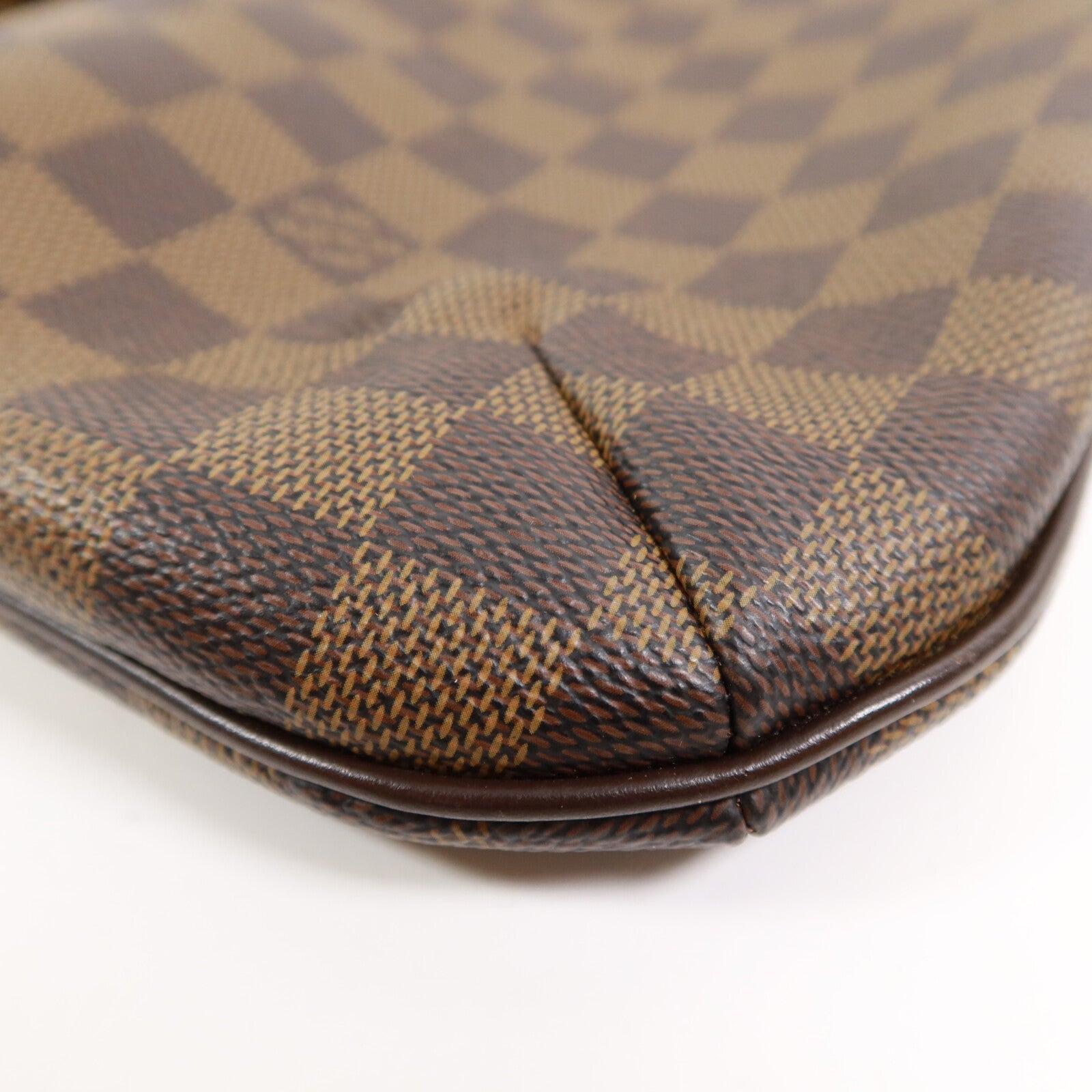 LOUIS VUITTON Damier Bloomsbury PM肩背袋
