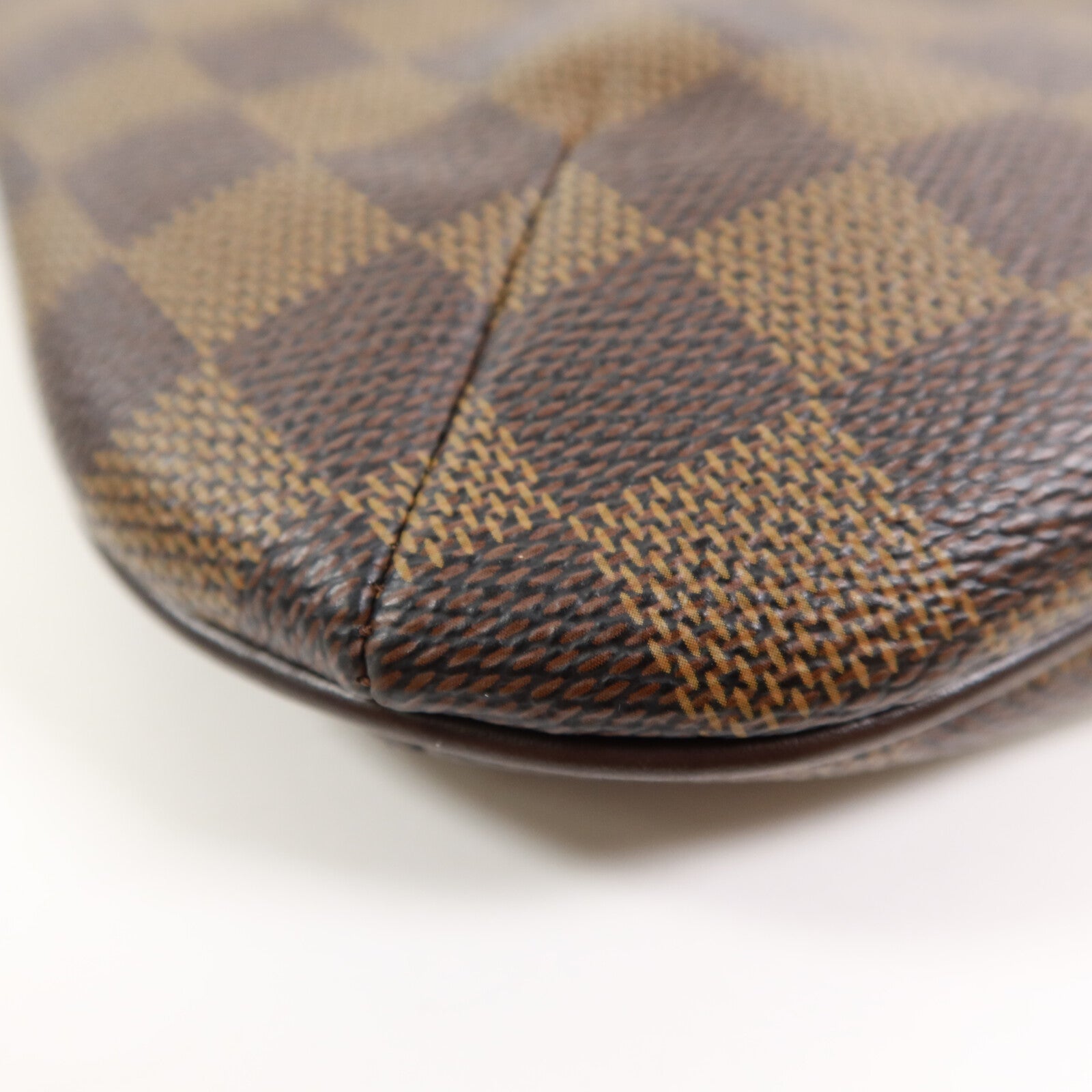 LOUIS VUITTON Damier Bloomsbury PM肩背袋