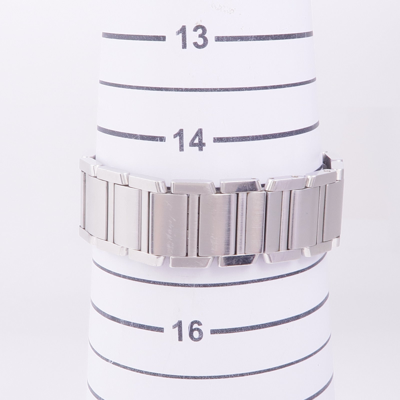 CARTIER Tank Francaise WSTA0005