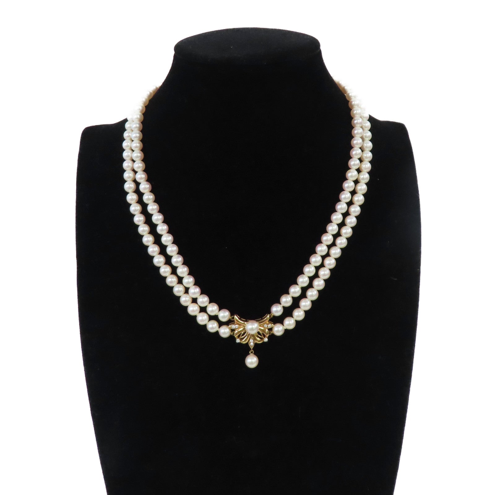JEWELRY 18K金/珍珠Necklace項鍊