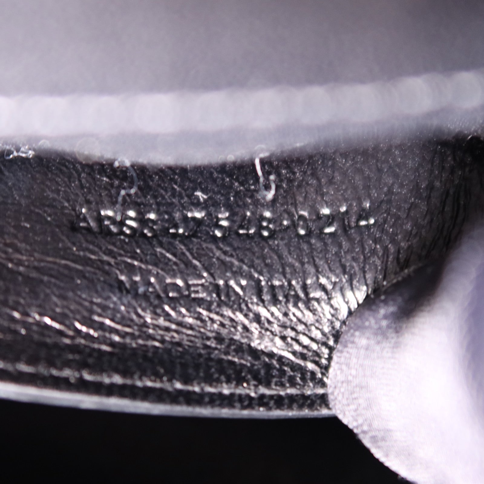 SAINT LAURENT 牛皮皮革Chain Shoulder金扣鏈帶肩背袋