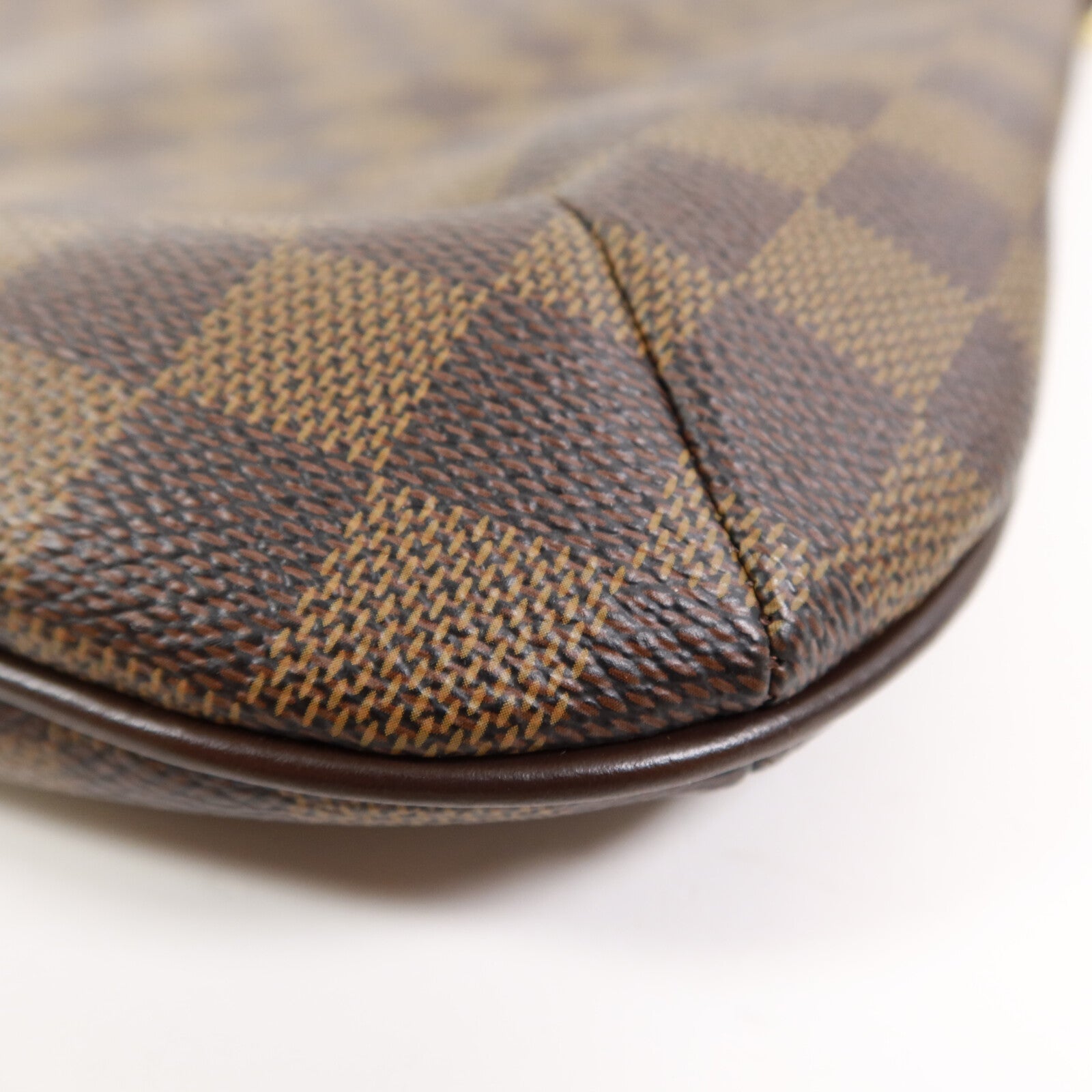 LOUIS VUITTON Damier Bloomsbury PM肩背袋
