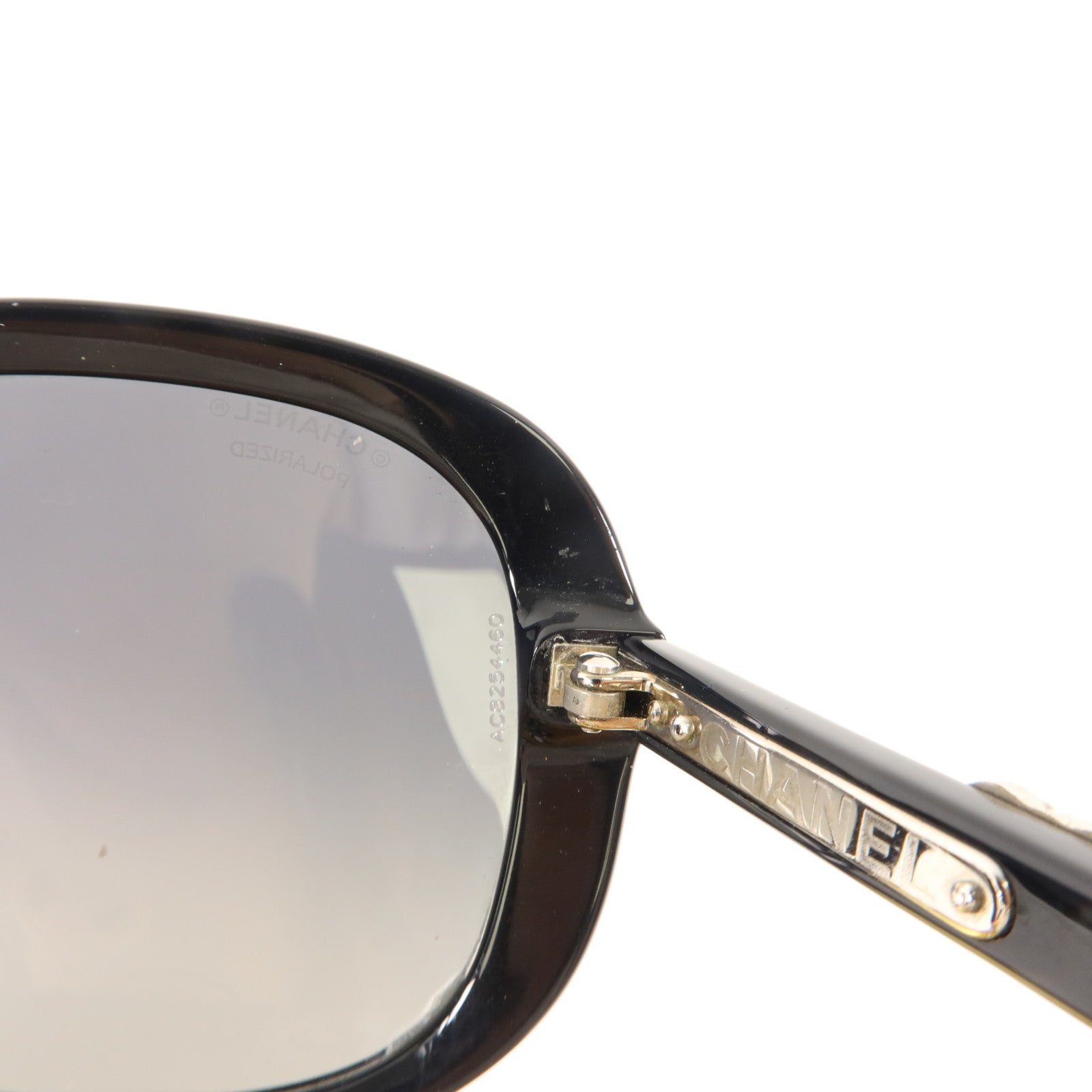 CHANEL PVC Sunglasses太陽眼鏡