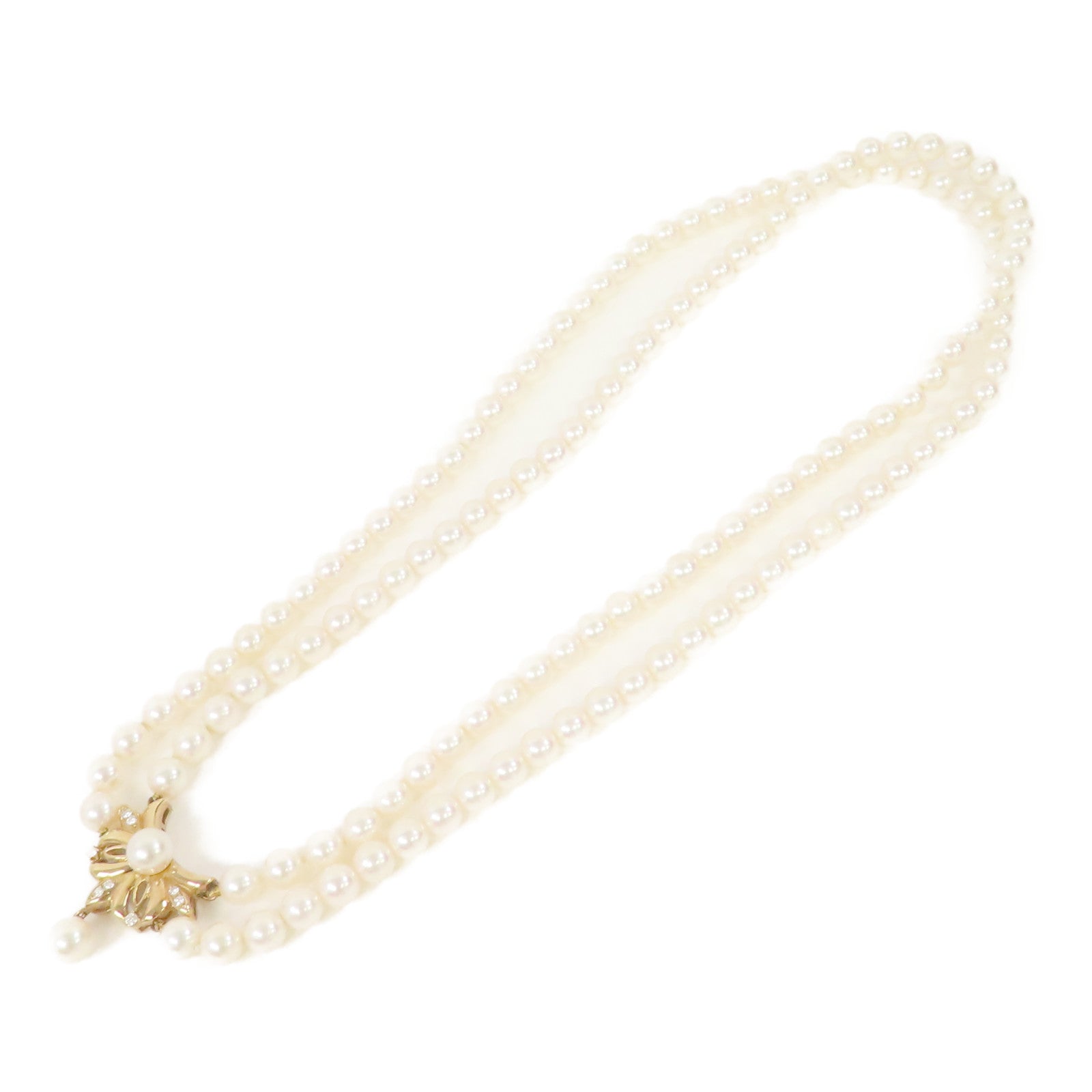 JEWELRY 18K金/珍珠Necklace項鍊