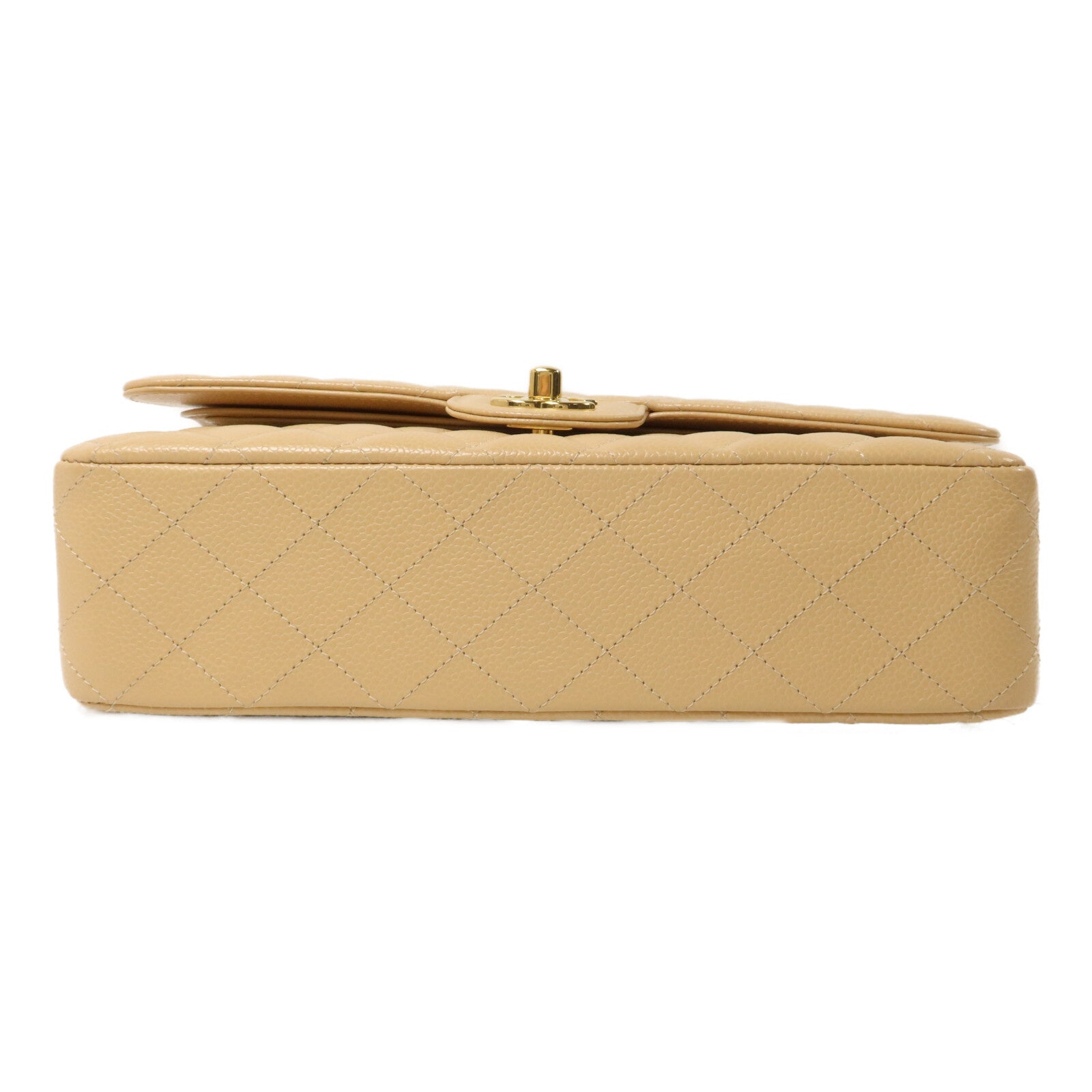 CHANEL 牛皮皮革Classic 25鏈帶肩背袋