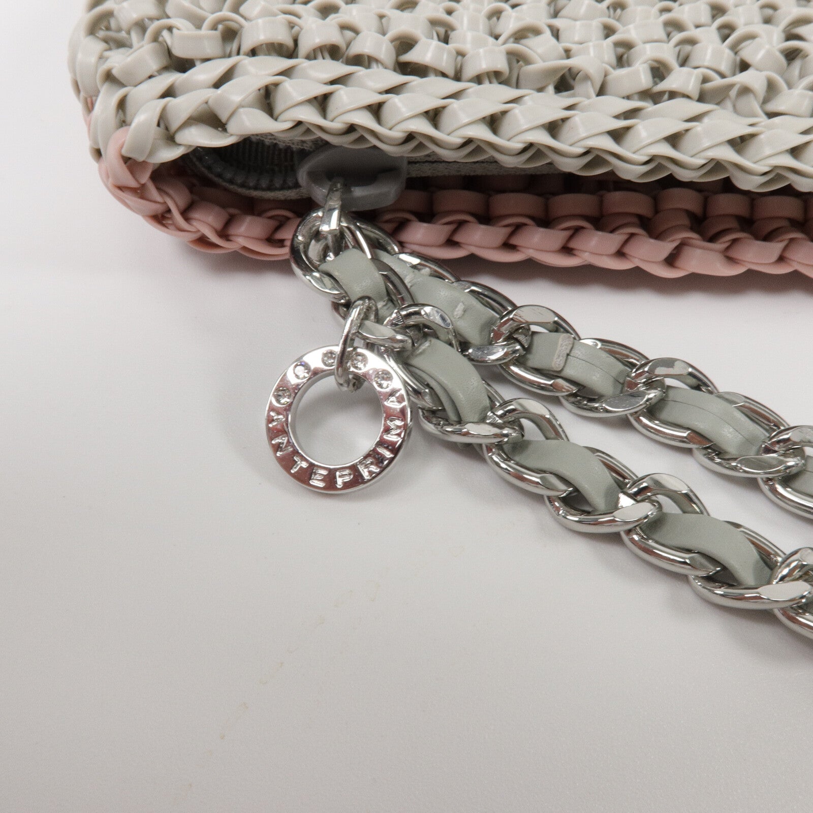 ANTEPRIMA PVC Pouch手拿包
