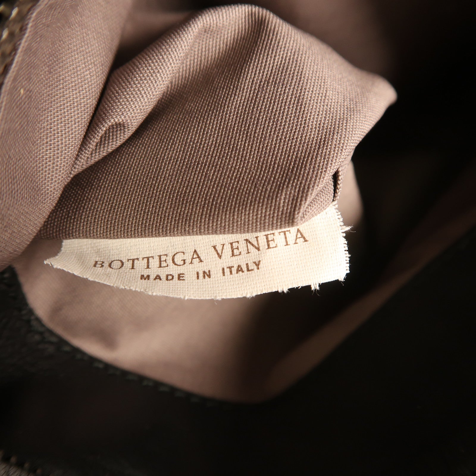 BOTTEGA VENETA 羊皮皮革Shoulder Bag肩背袋