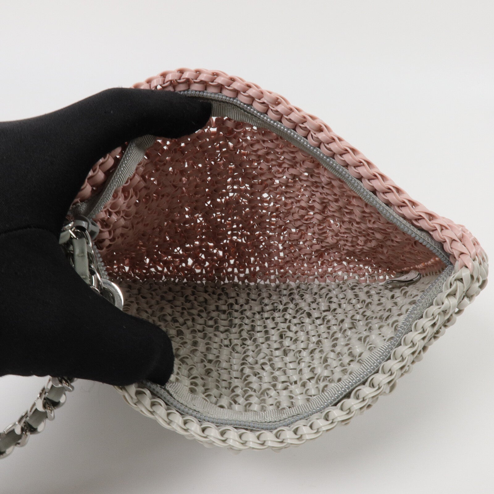 ANTEPRIMA PVC Pouch手拿包