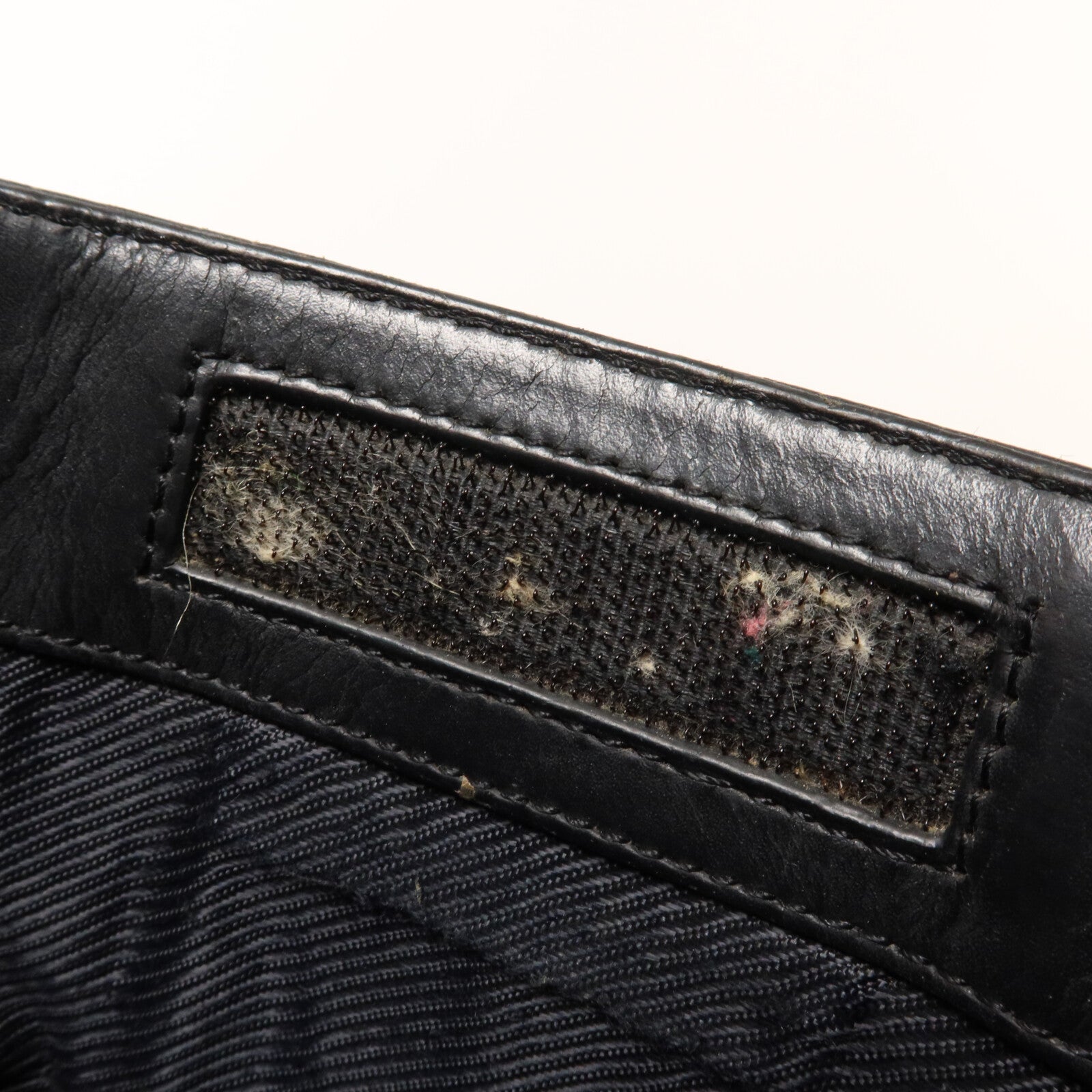 GUCCI 帆布Shoulder Bag肩背袋