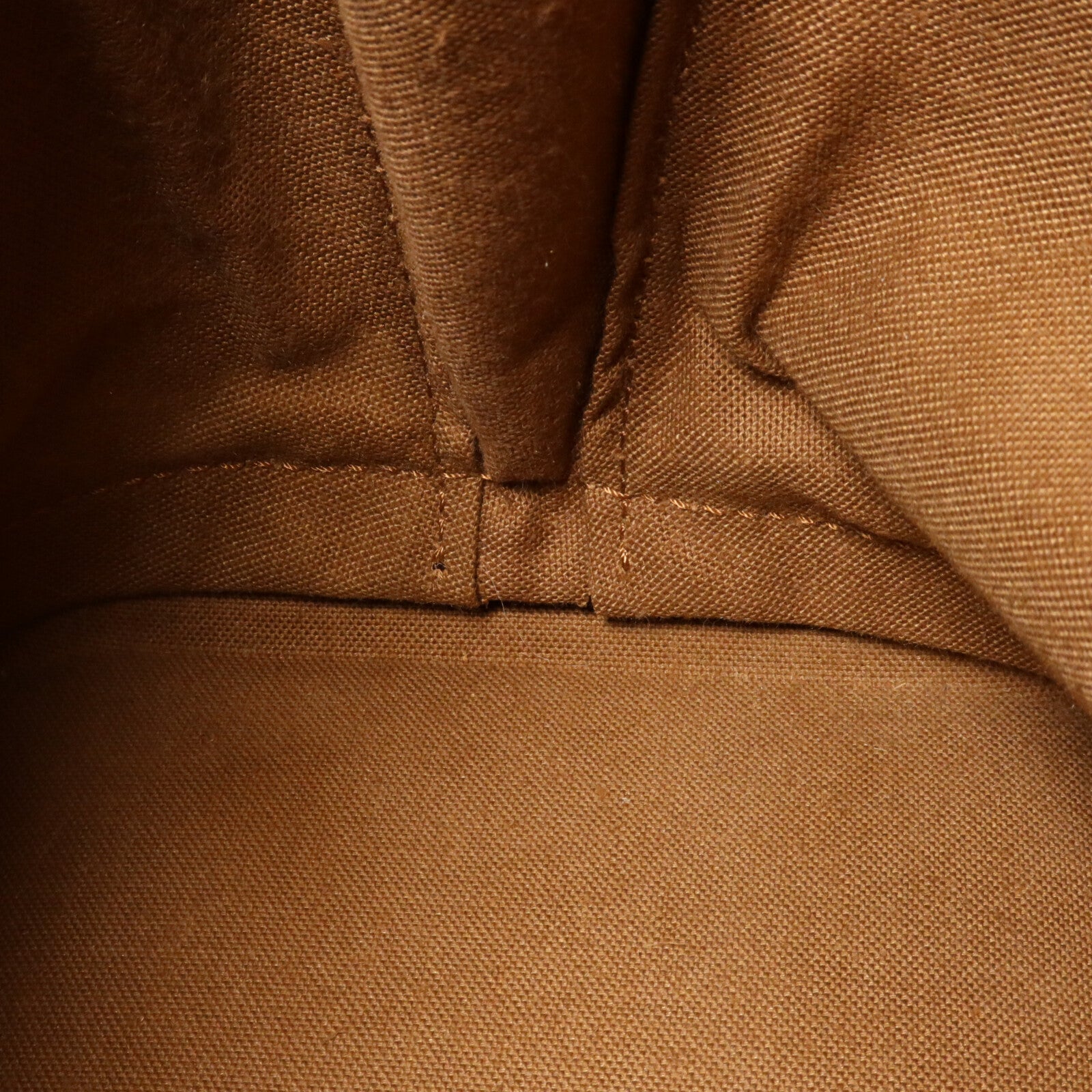 LOUIS VUITTON Monogram Alma手挽袋