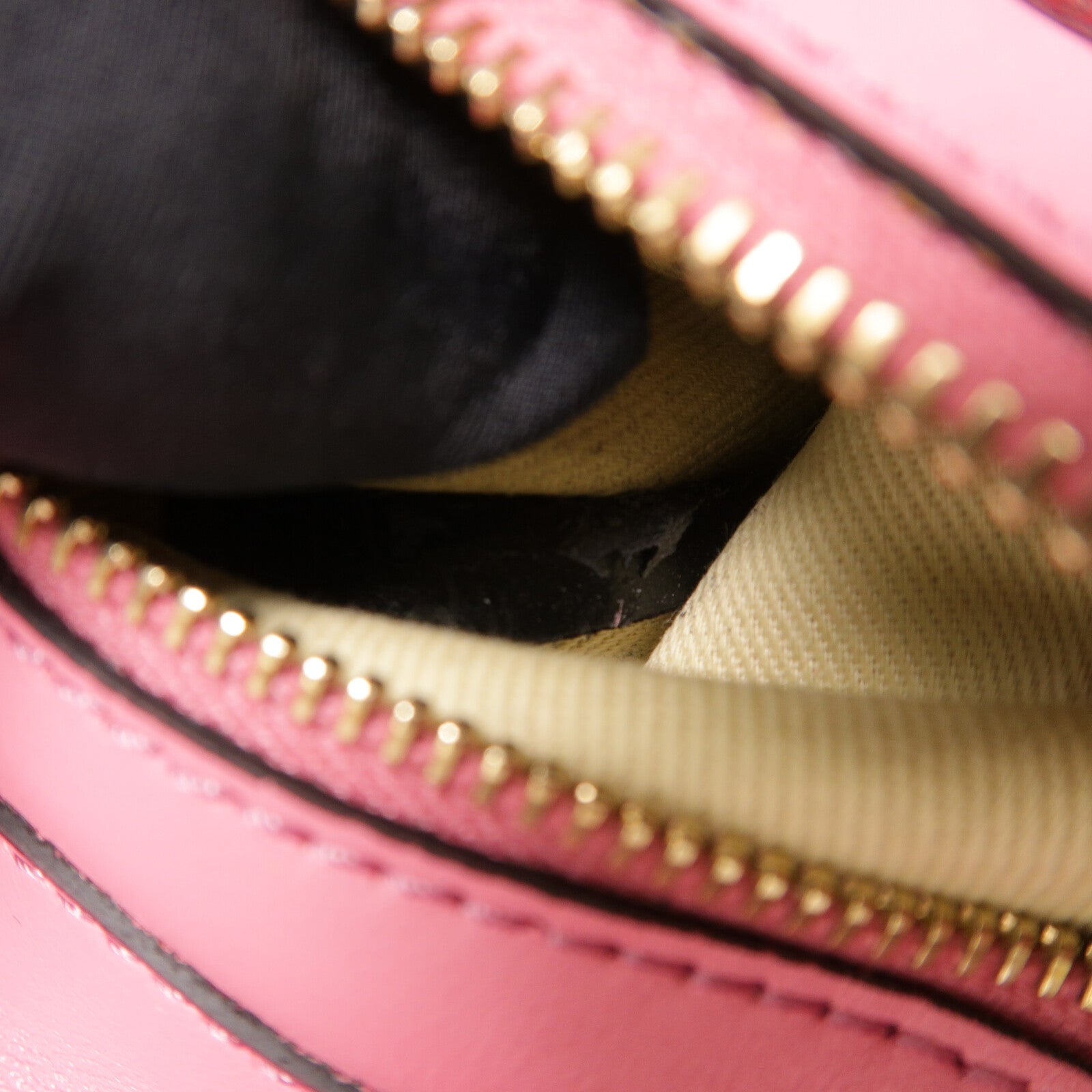 Valentino 牛皮皮革2 Way Shoulder手挽肩背兩用袋