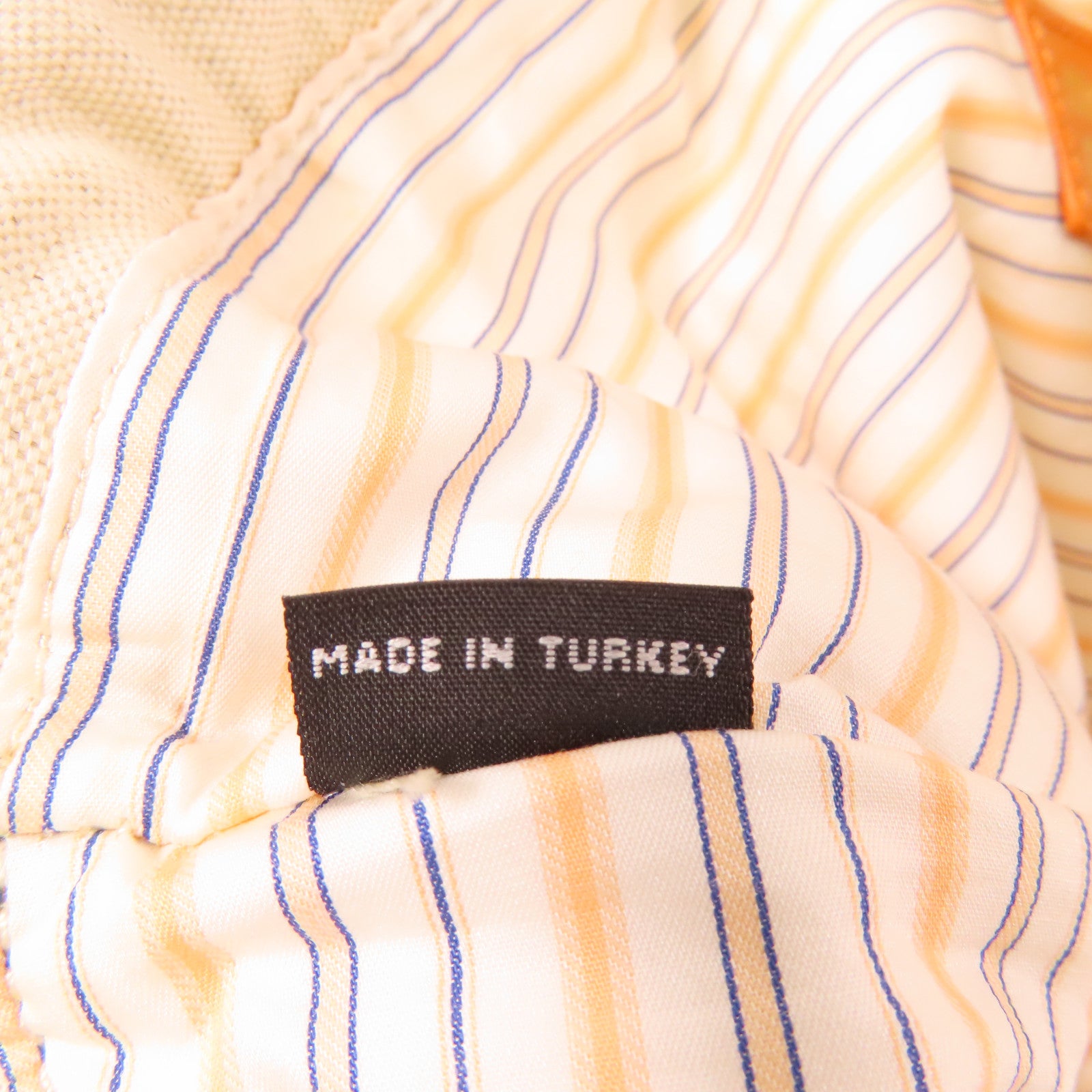 Miu Miu 帆布Drawstring Bag肩背袋