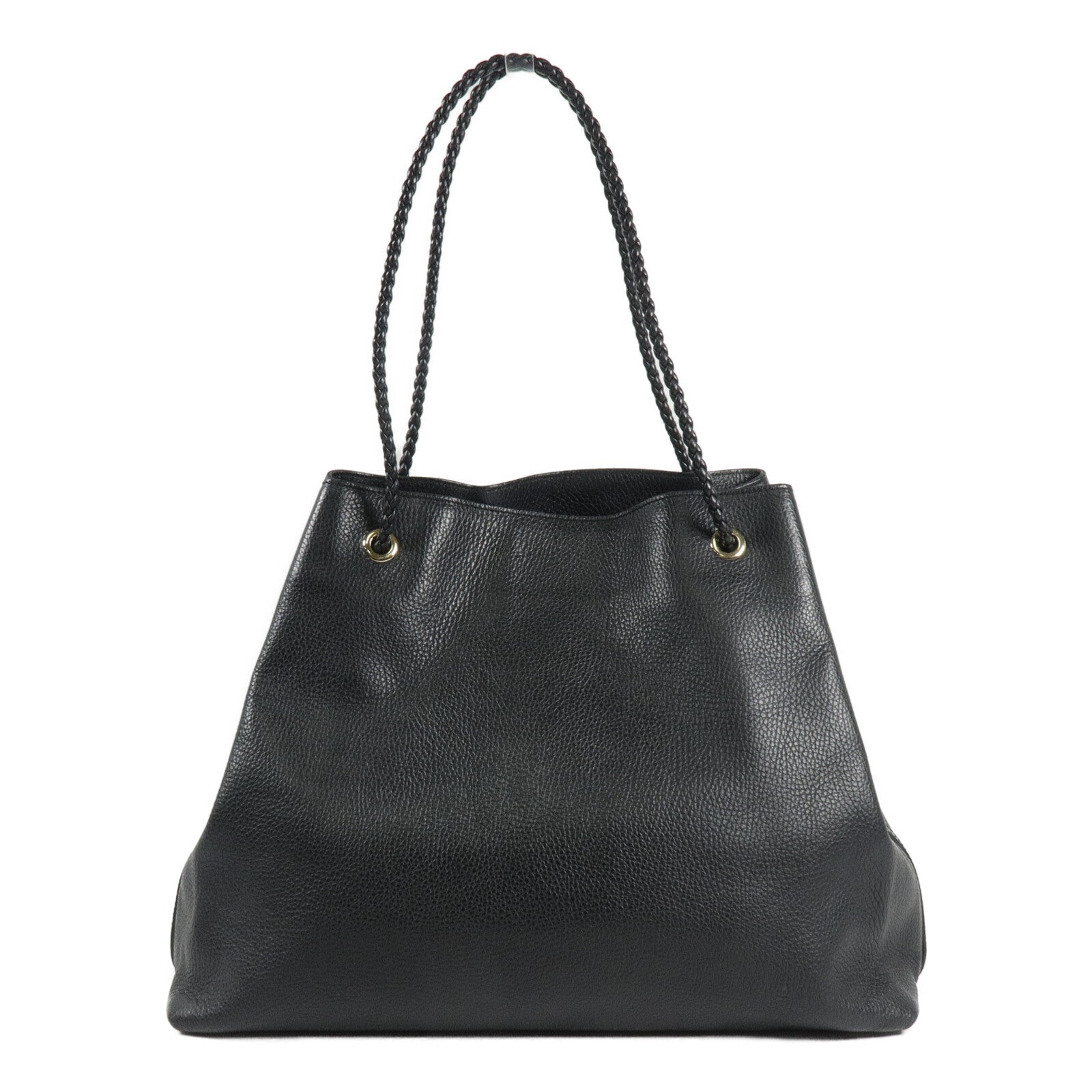 GUCCI 粒面牛皮Shoulder Tote-肩背袋/手挽袋