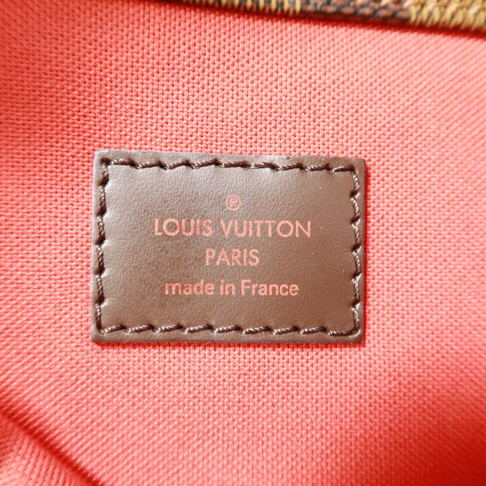 LOUIS VUITTON Damier Bloomsbury PM肩背袋