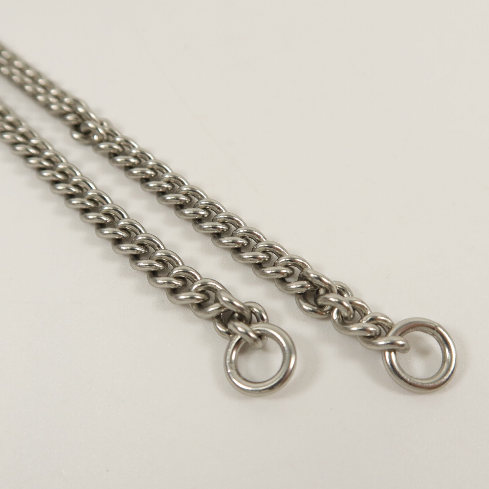 BALENCIAGA 牛皮皮革Wallet With Chain鏈帶肩背袋