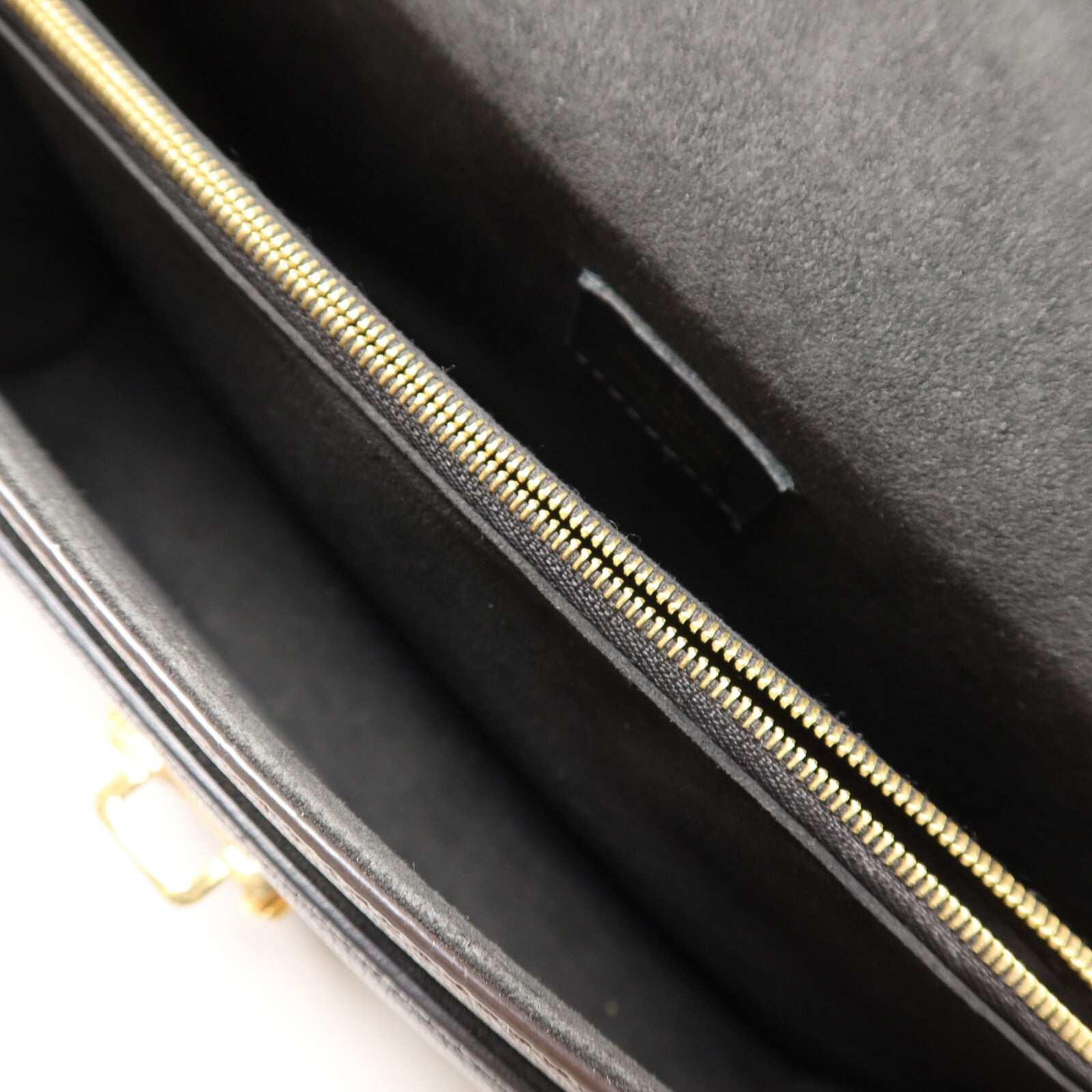 LOUIS VUITTON Monogram Victoire鏈帶肩背袋