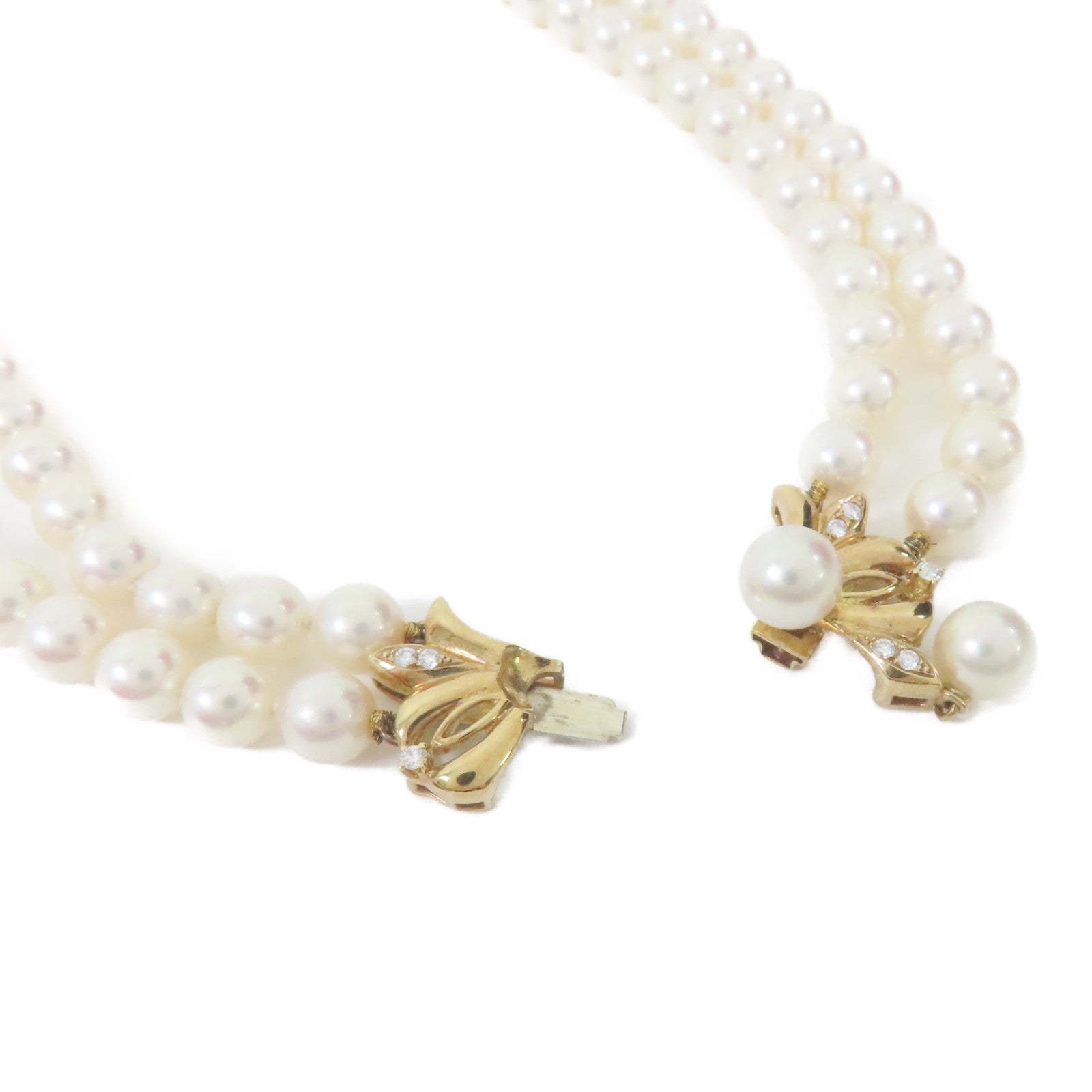 JEWELRY 18K金/珍珠Necklace項鍊