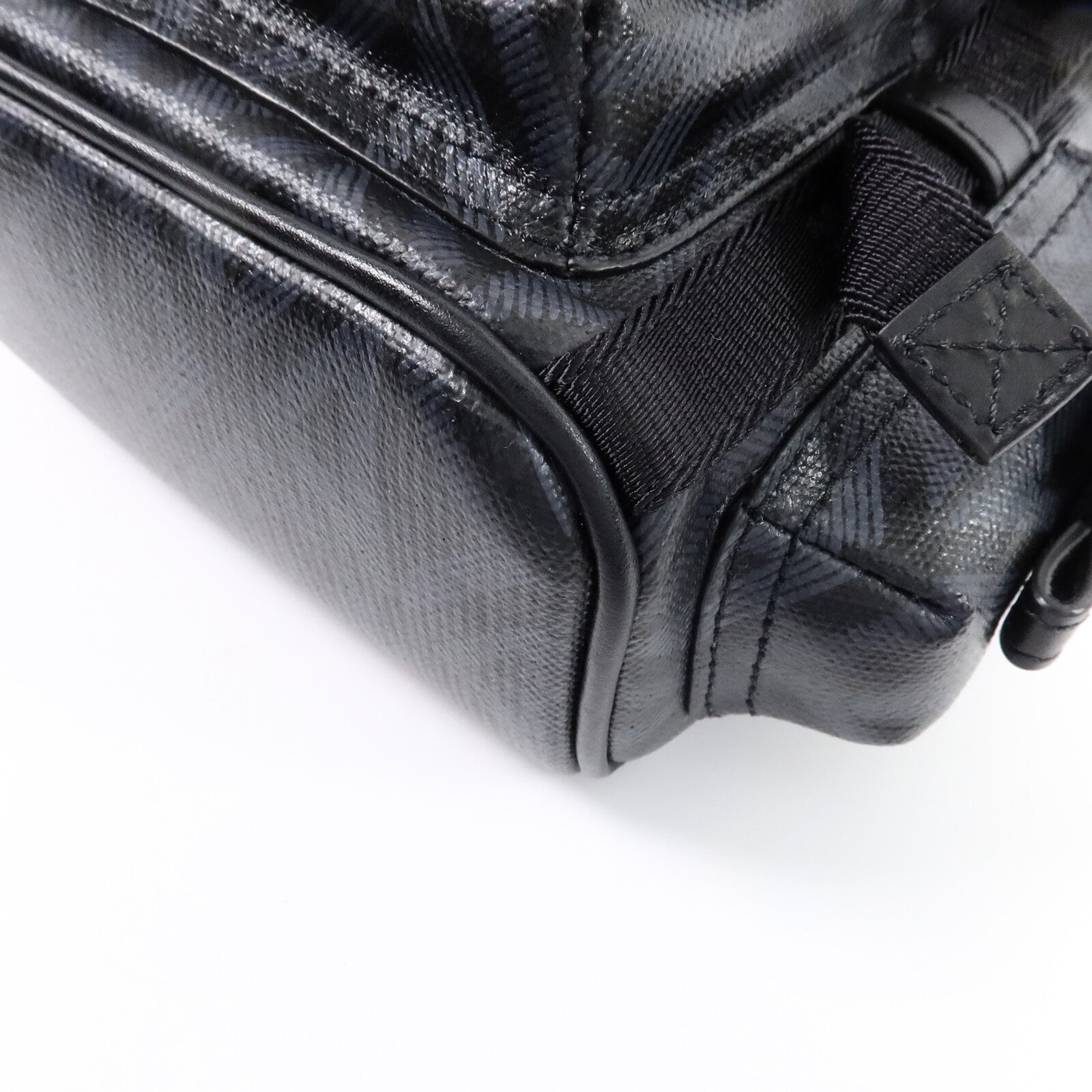 Dior 塗層帆布Hit The Road Mini Backpack肩背袋