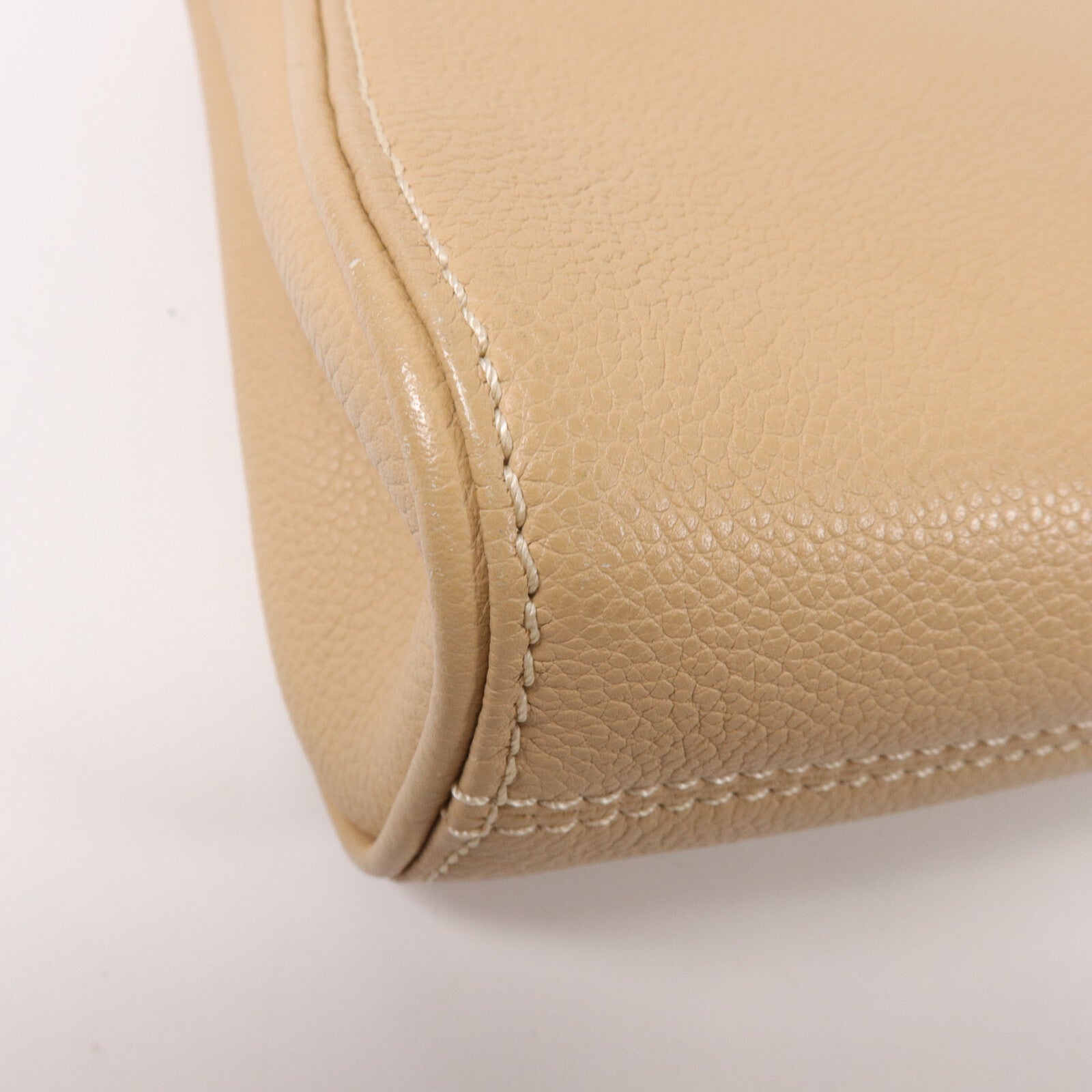 LOUIS VUITTON Monogram Empreinte Saint Germain MM鏈帶肩背袋