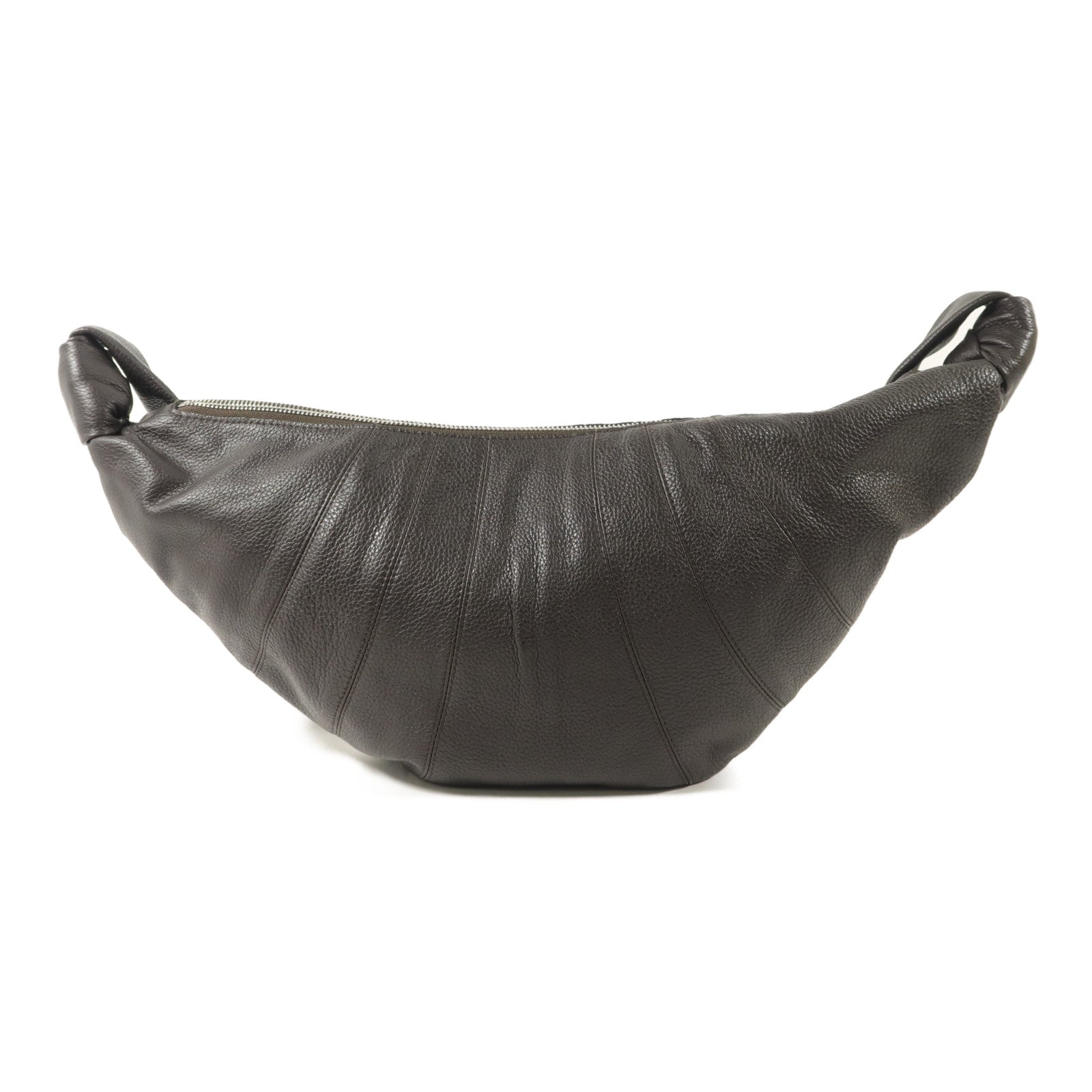 LEMAIRE 牛皮皮革Lemaire Medium Croissant Bag肩背袋