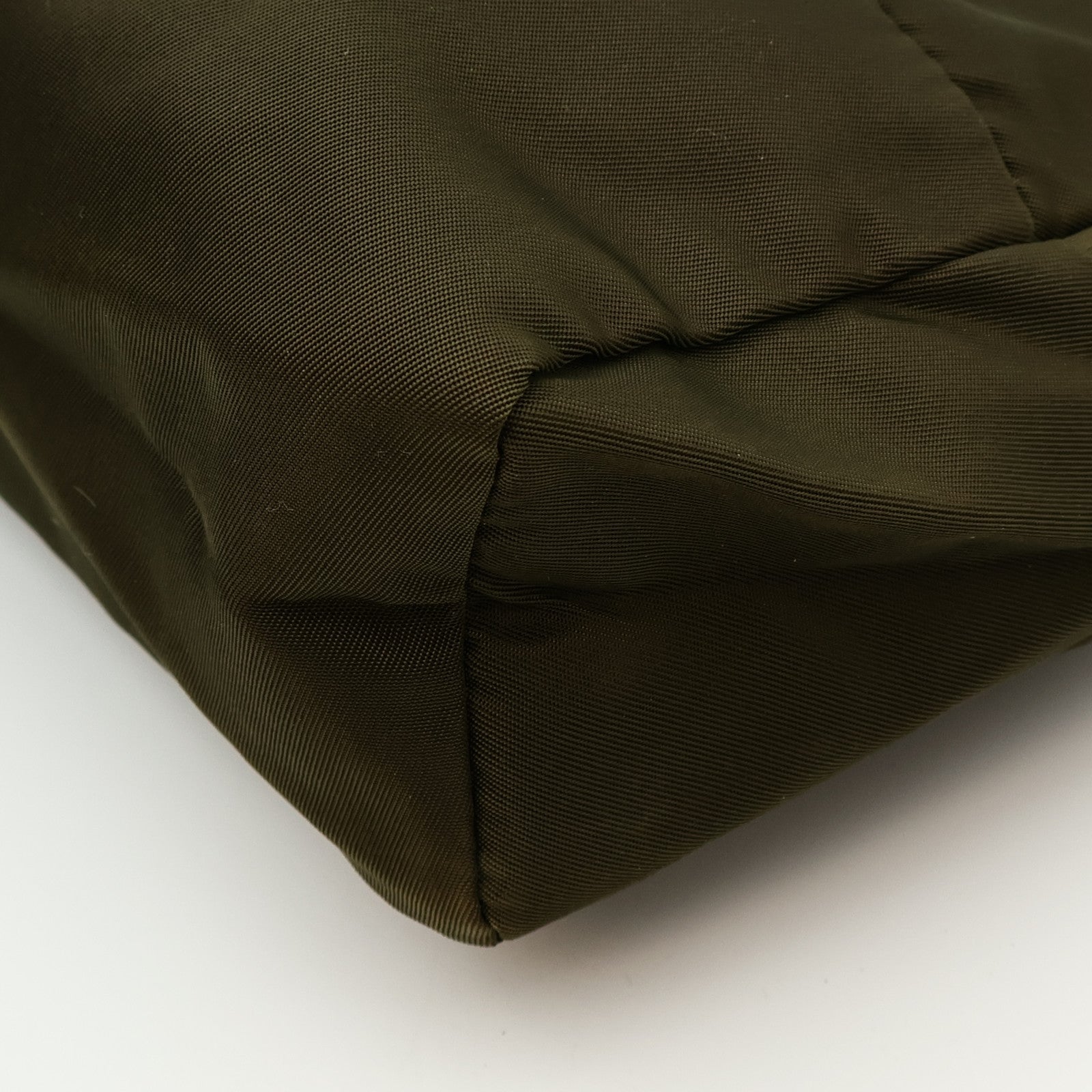 PRADA 尼龍Pouch手拿包