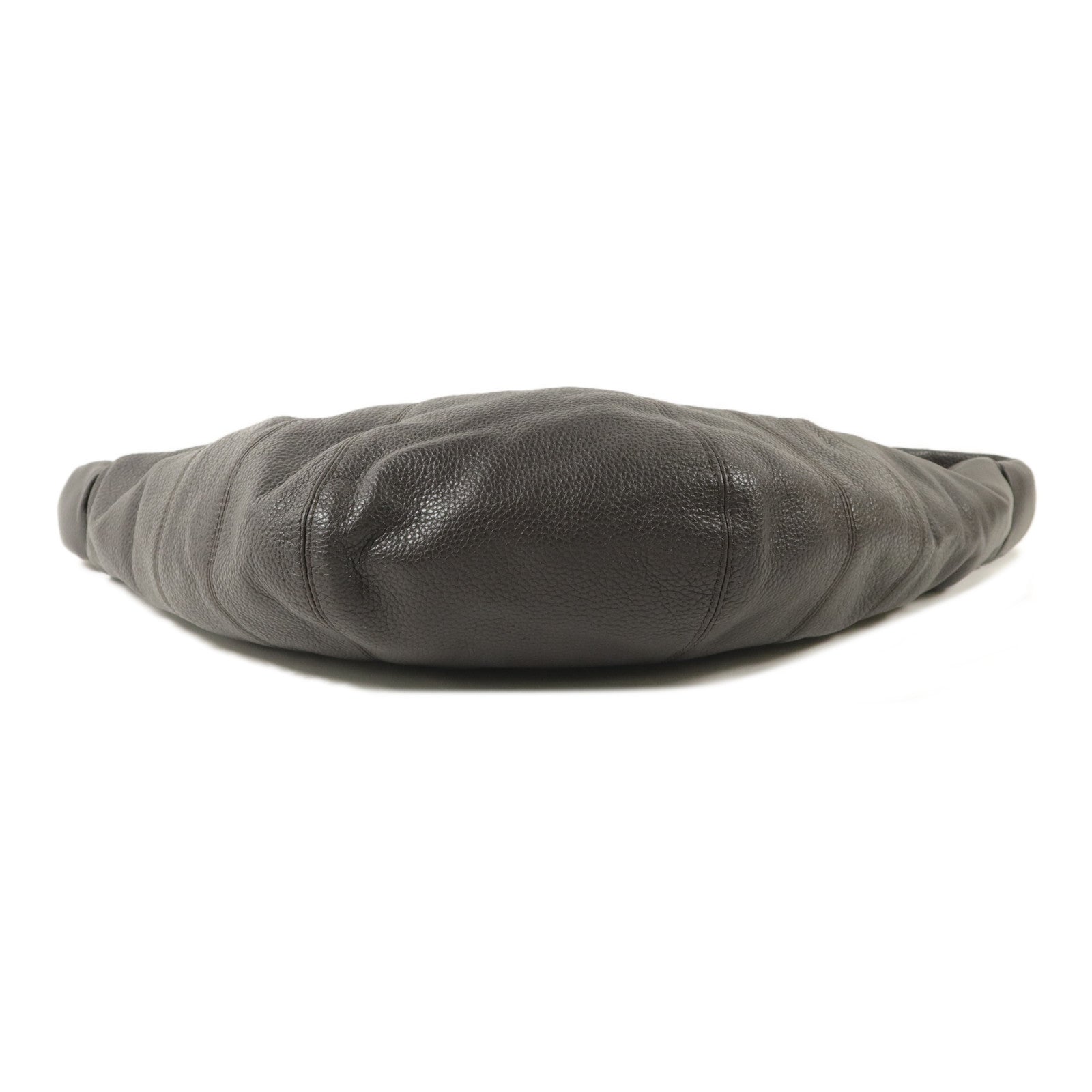 LEMAIRE 牛皮皮革Lemaire Medium Croissant Bag肩背袋