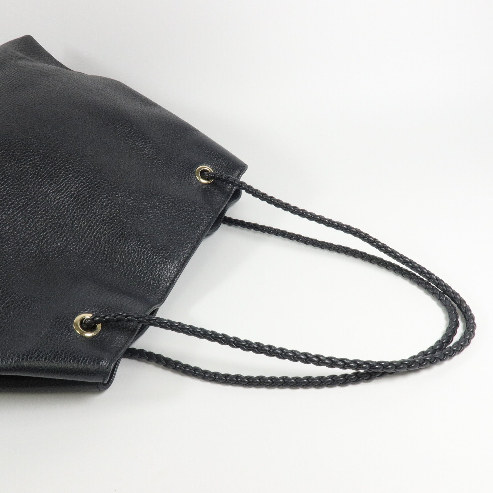 GUCCI 粒面牛皮Shoulder Tote-肩背袋/手挽袋