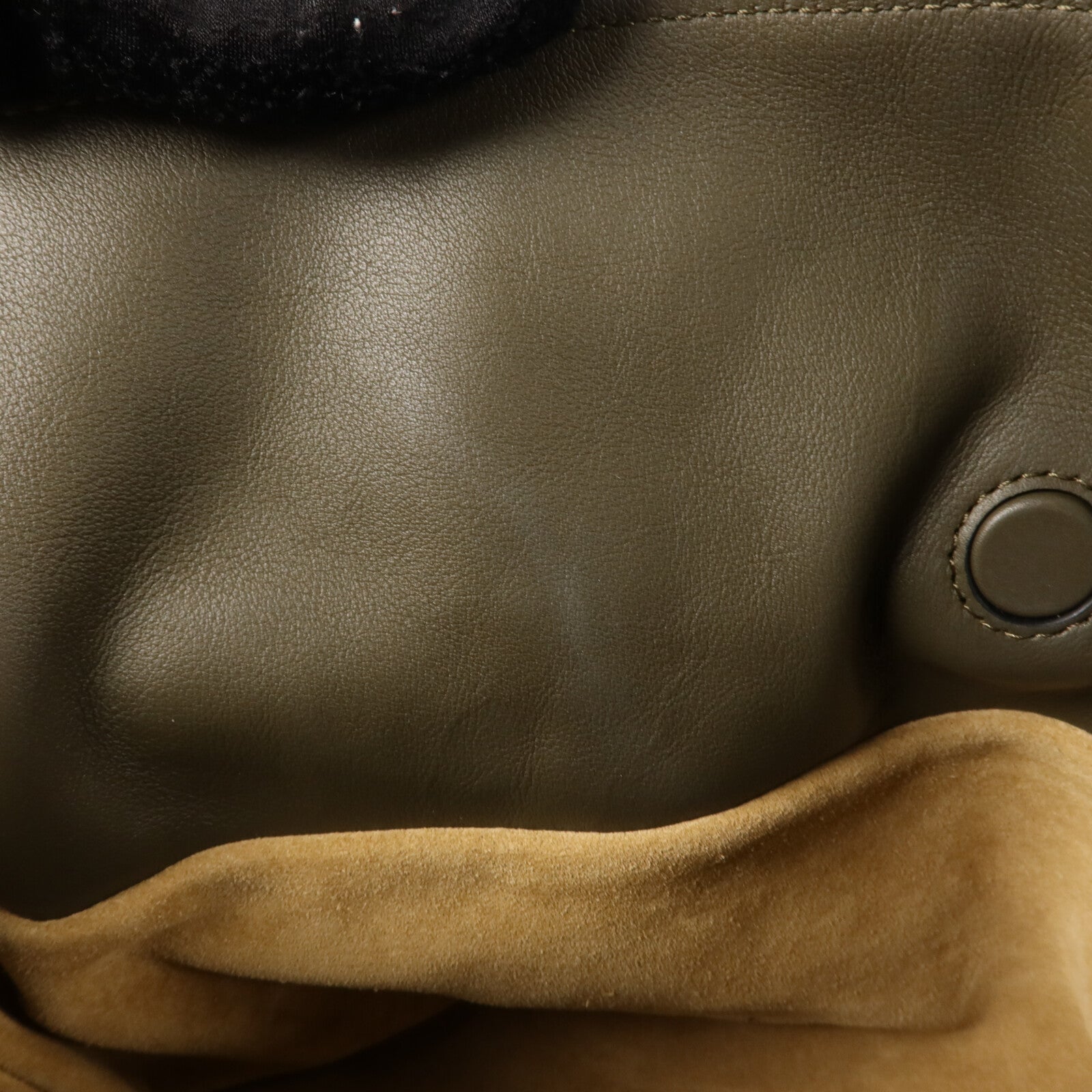 LOEWE 牛皮皮革Flamenco Clutch Medium肩背袋