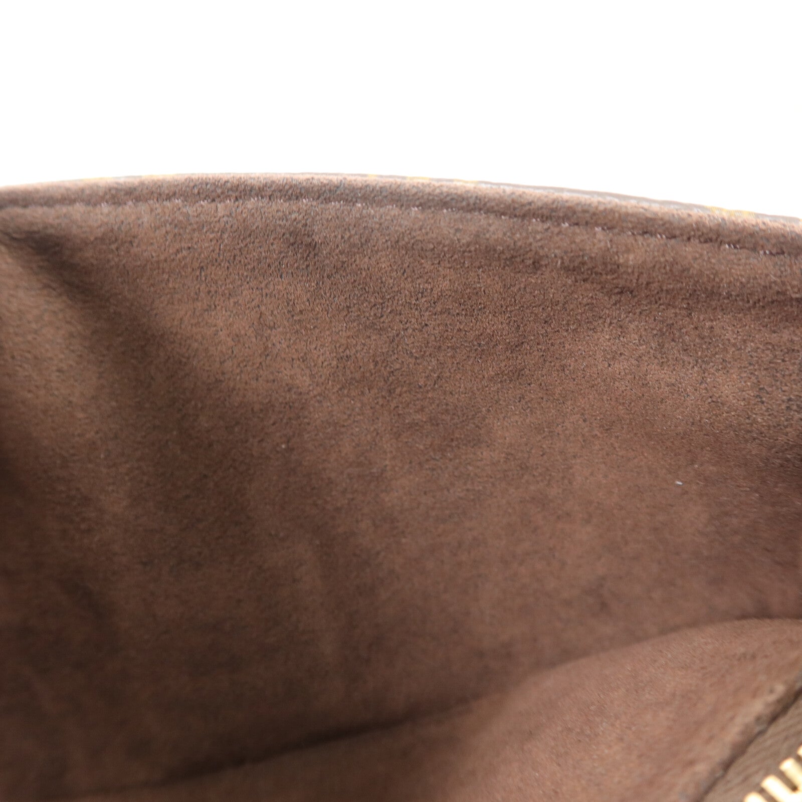 LOUIS VUITTON Monogram Pochette Metis East West手挽肩背兩用袋
