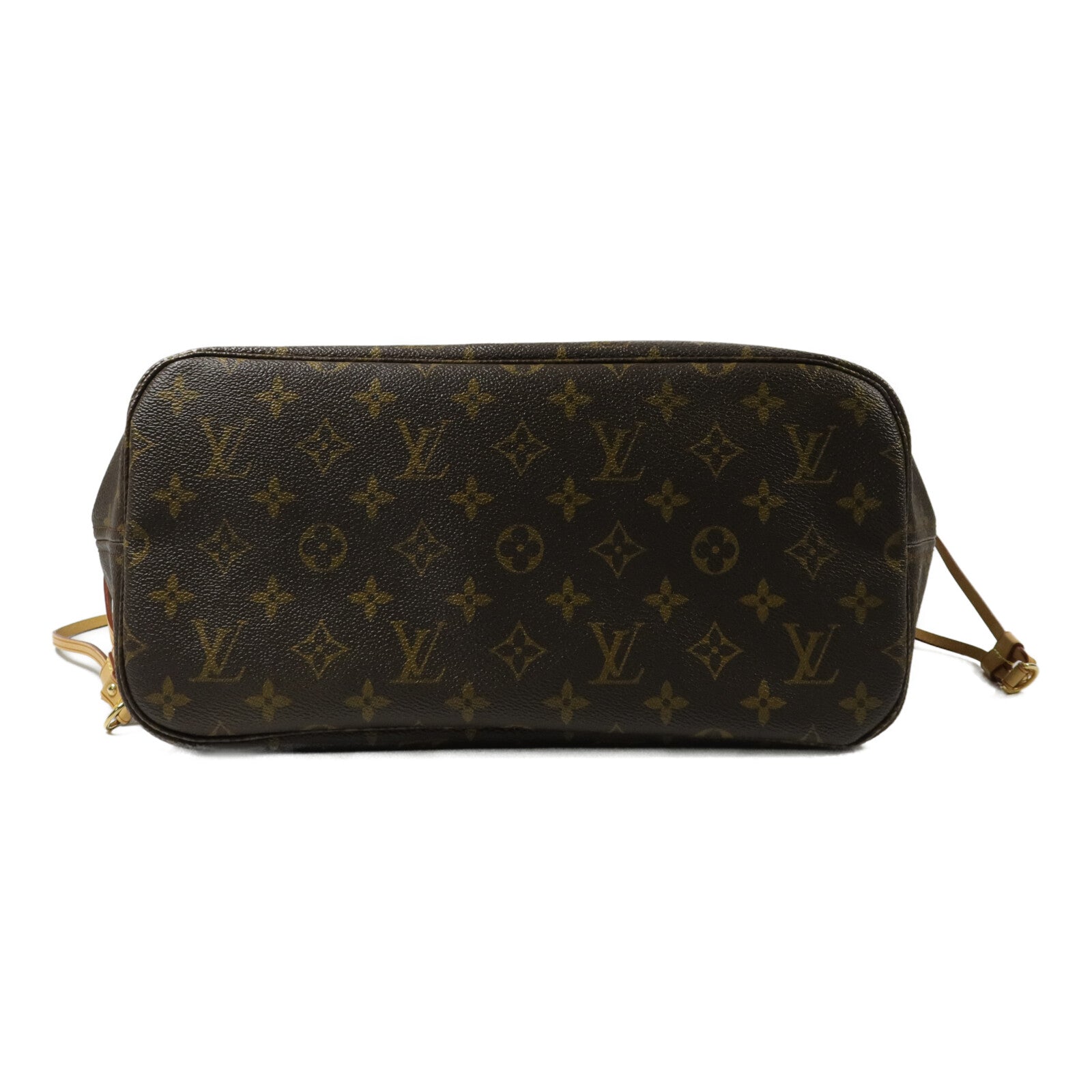 LOUIS VUITTON Monogram Neverfull MM手挽袋