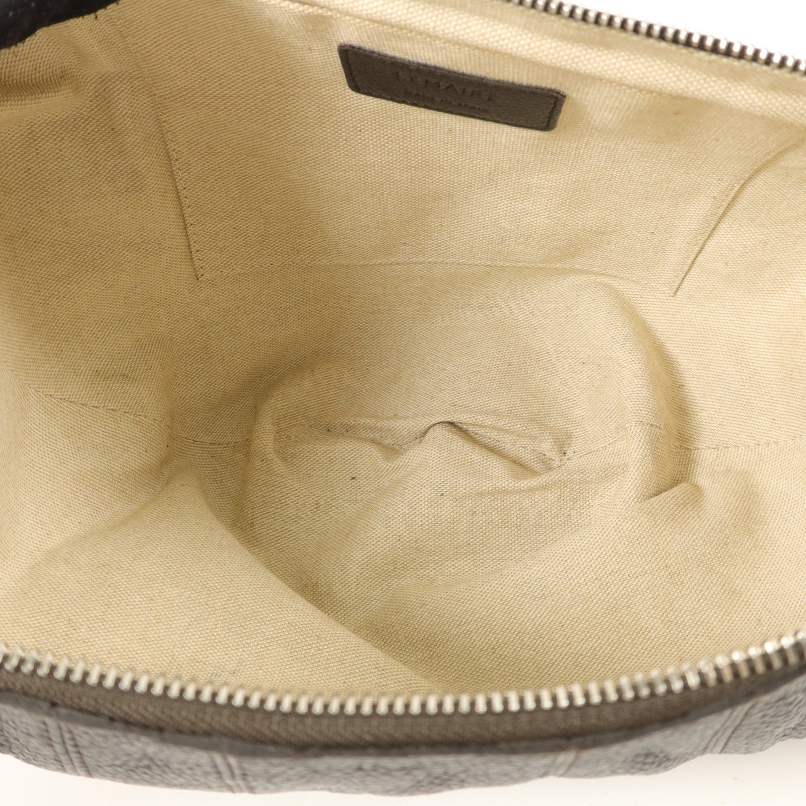 LEMAIRE 牛皮皮革Lemaire Medium Croissant Bag肩背袋