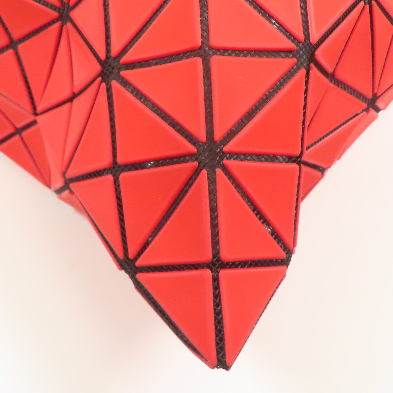 ISSEY MIYAKE PVC Bao Bao Shoulder Tote肩背袋/手挽袋