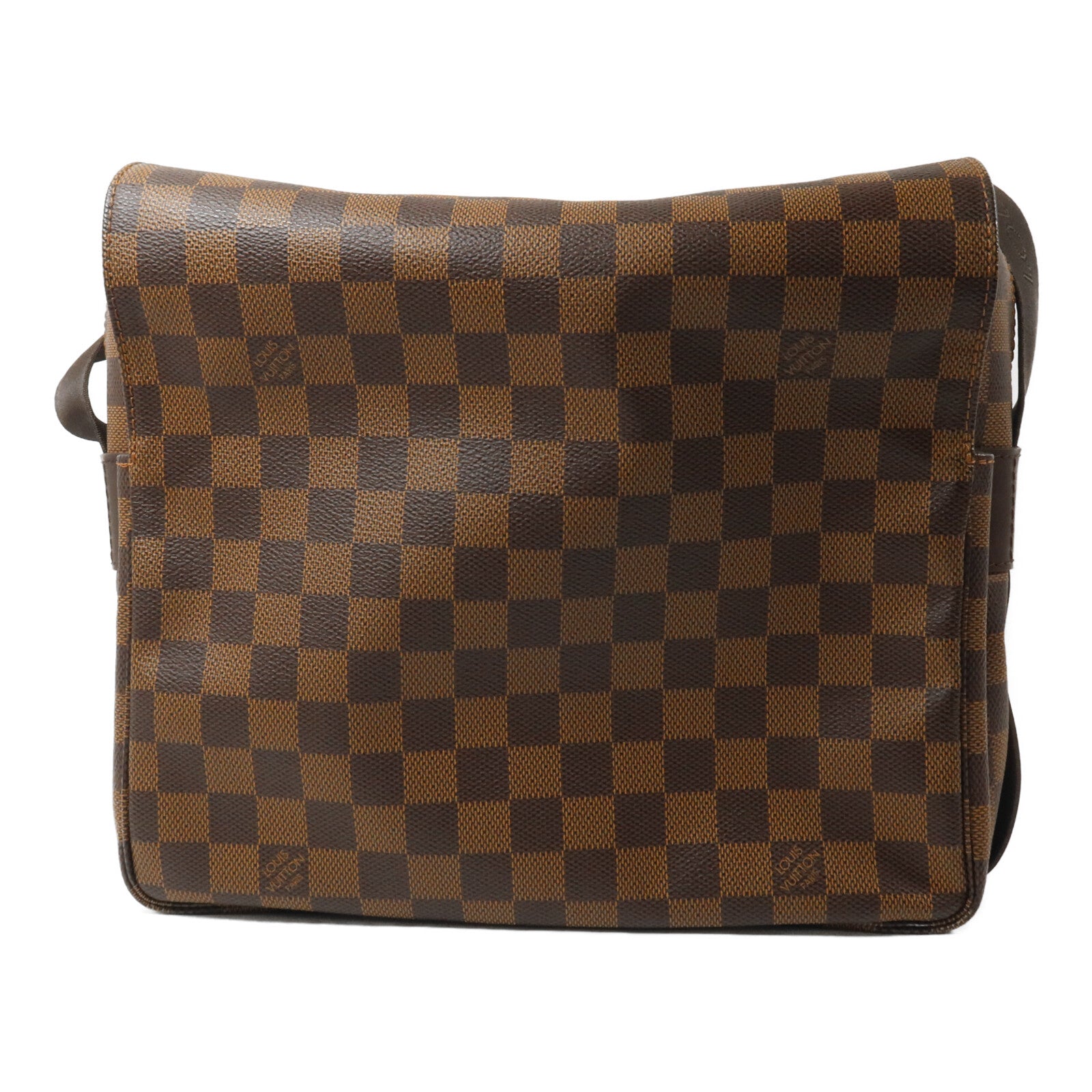 LOUIS VUITTON Damier Naviglio肩背袋