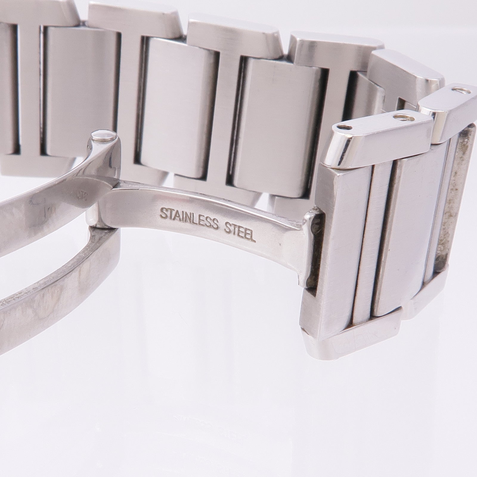 CARTIER Tank Francaise WSTA0005