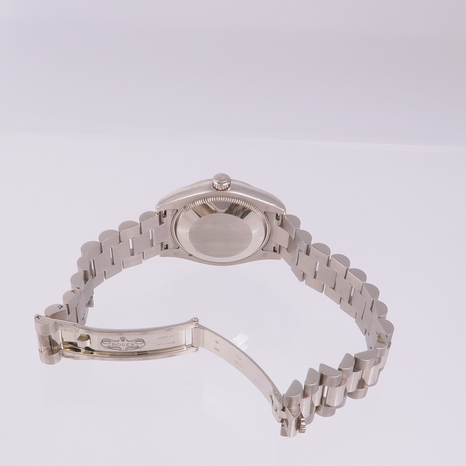 ROLEX Datejust 31 178279G