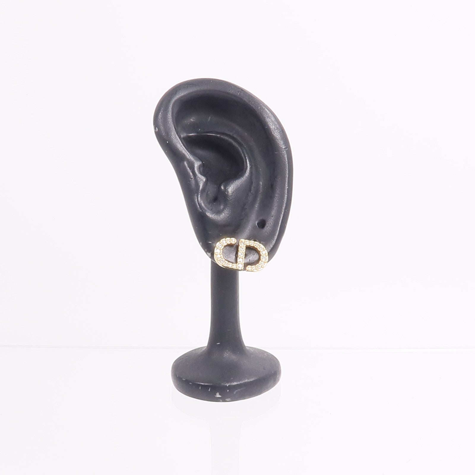 Dior 金屬Earrings耳環