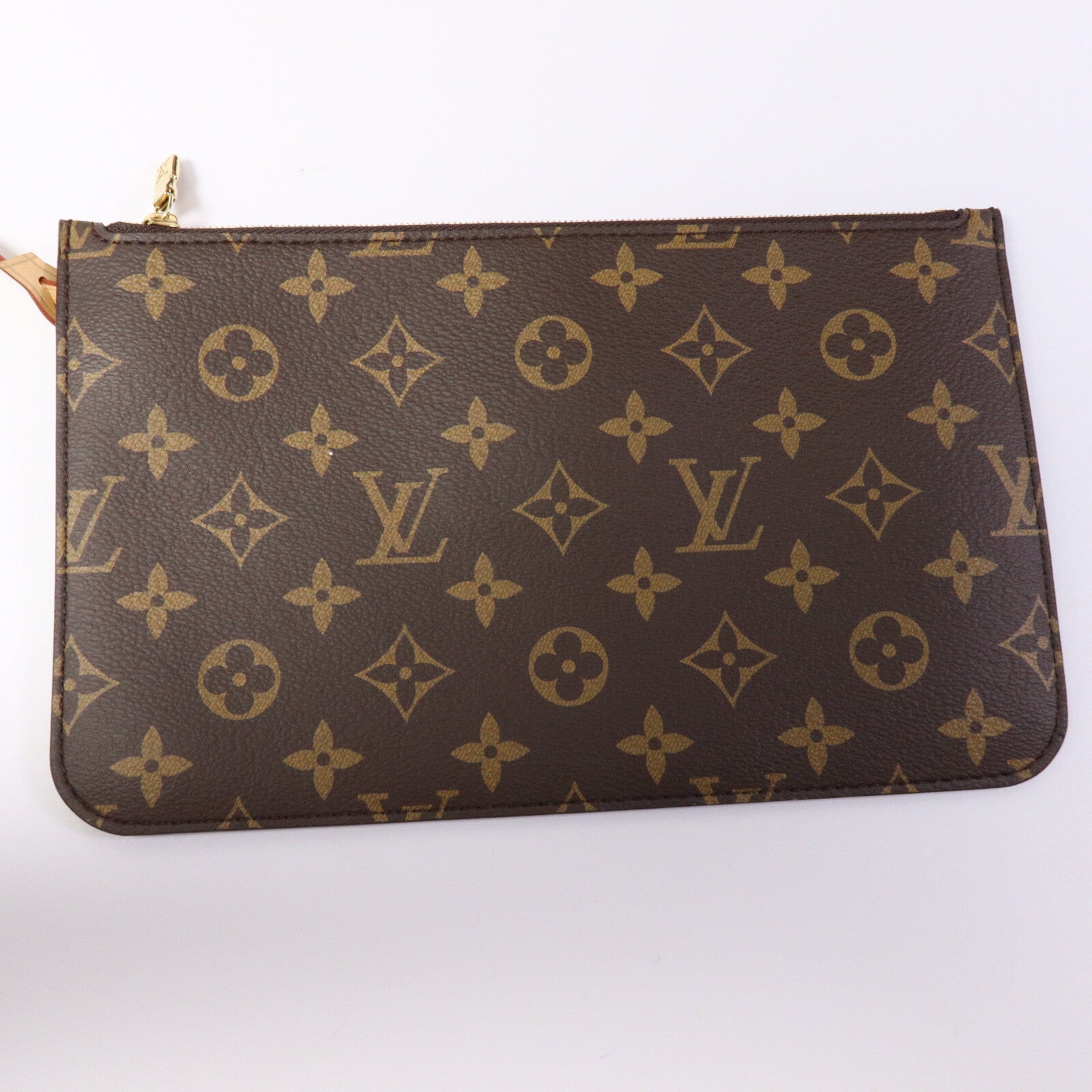 LOUIS VUITTON Monogram Cherry LV x TM Cherry Neverfull MM手挽袋